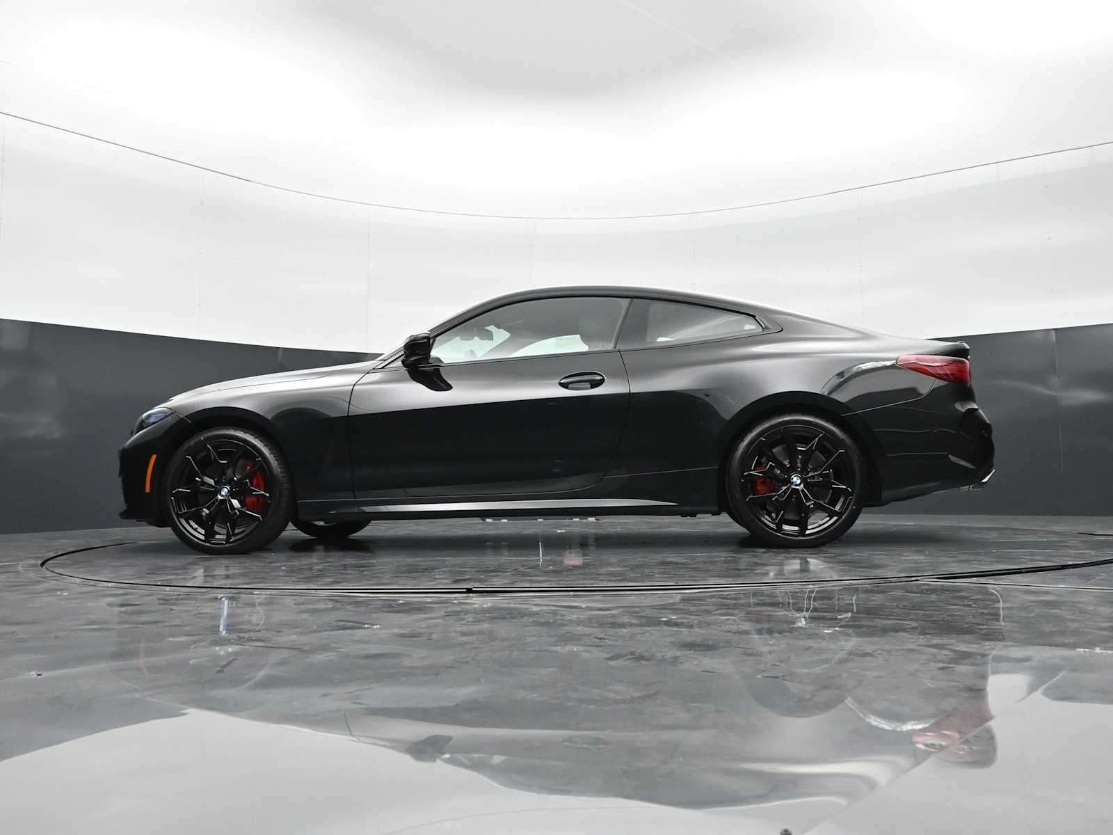 Thumbnail: 2026 BMW 4 Series - 32
