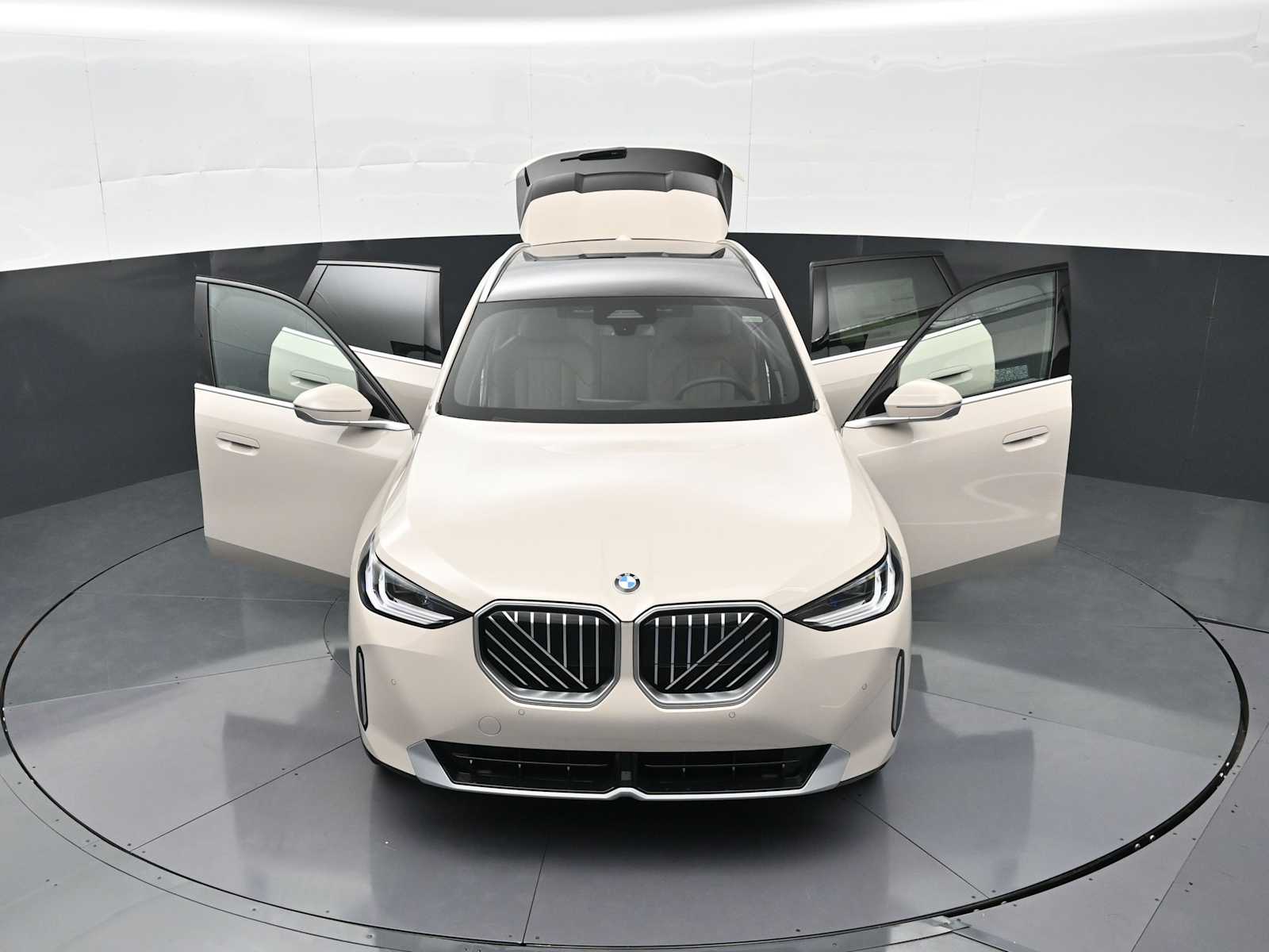 Thumbnail: 2026 BMW X3 - 33
