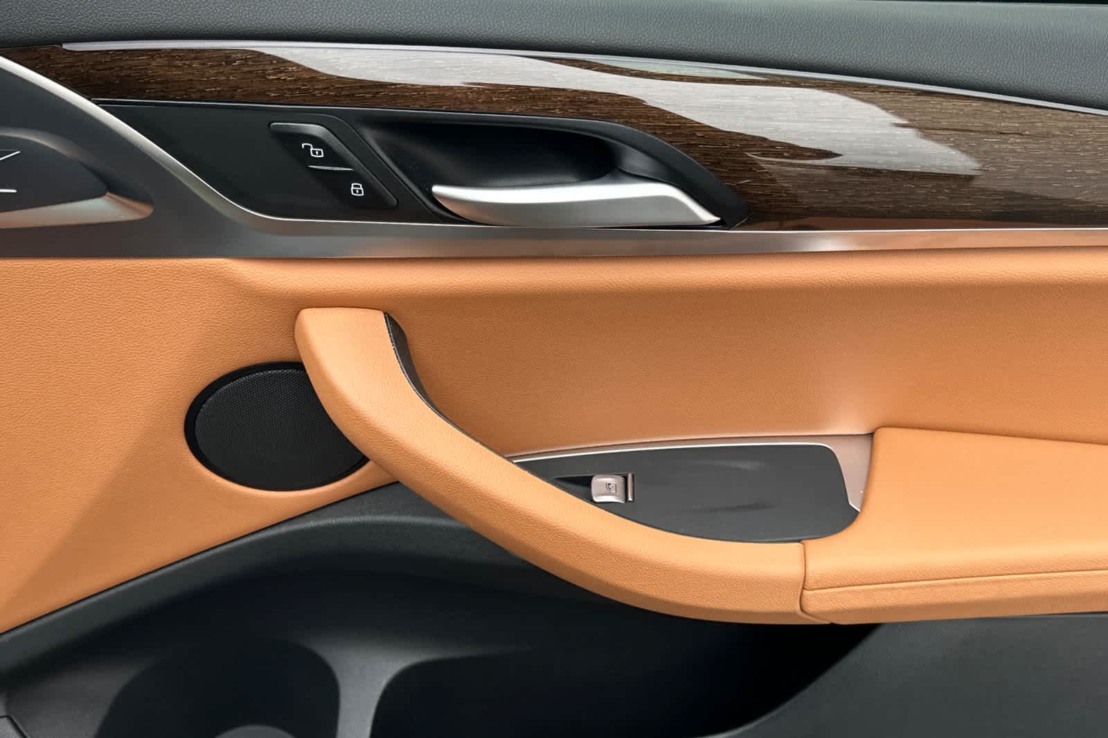 Thumbnail: 2024 BMW X3 - 18