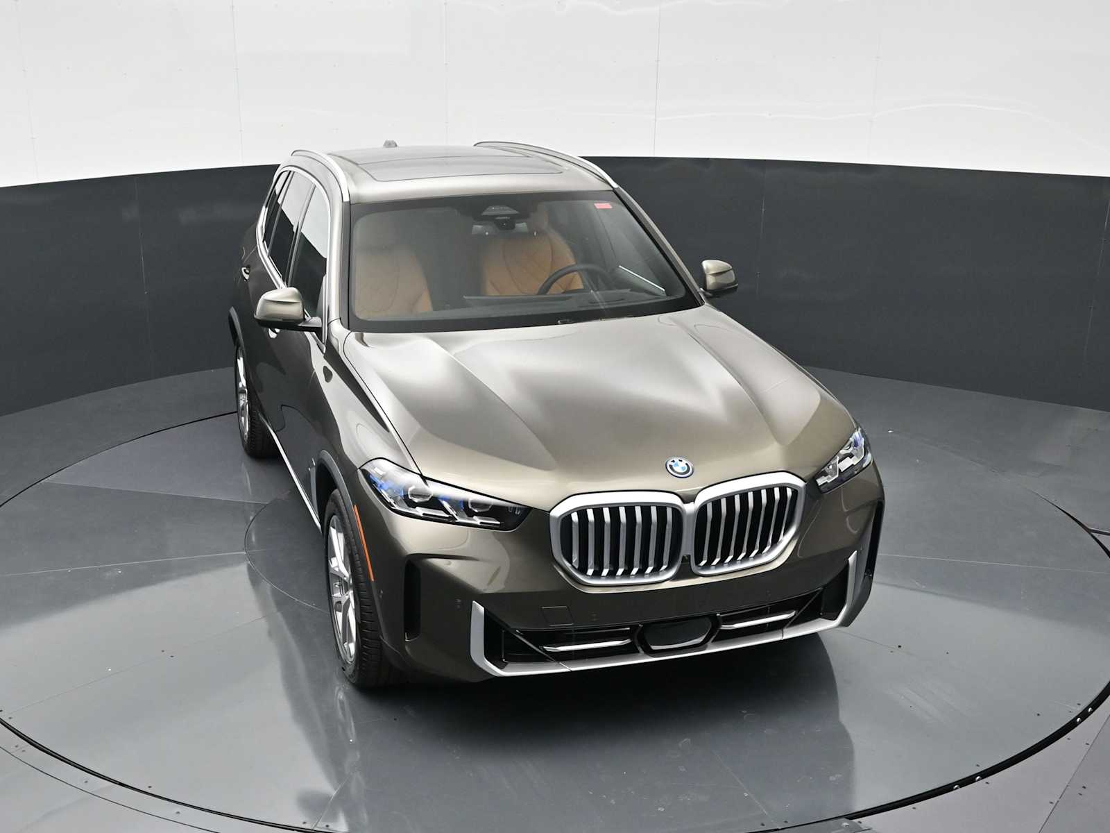 Thumbnail: 2026 BMW X5 - 19
