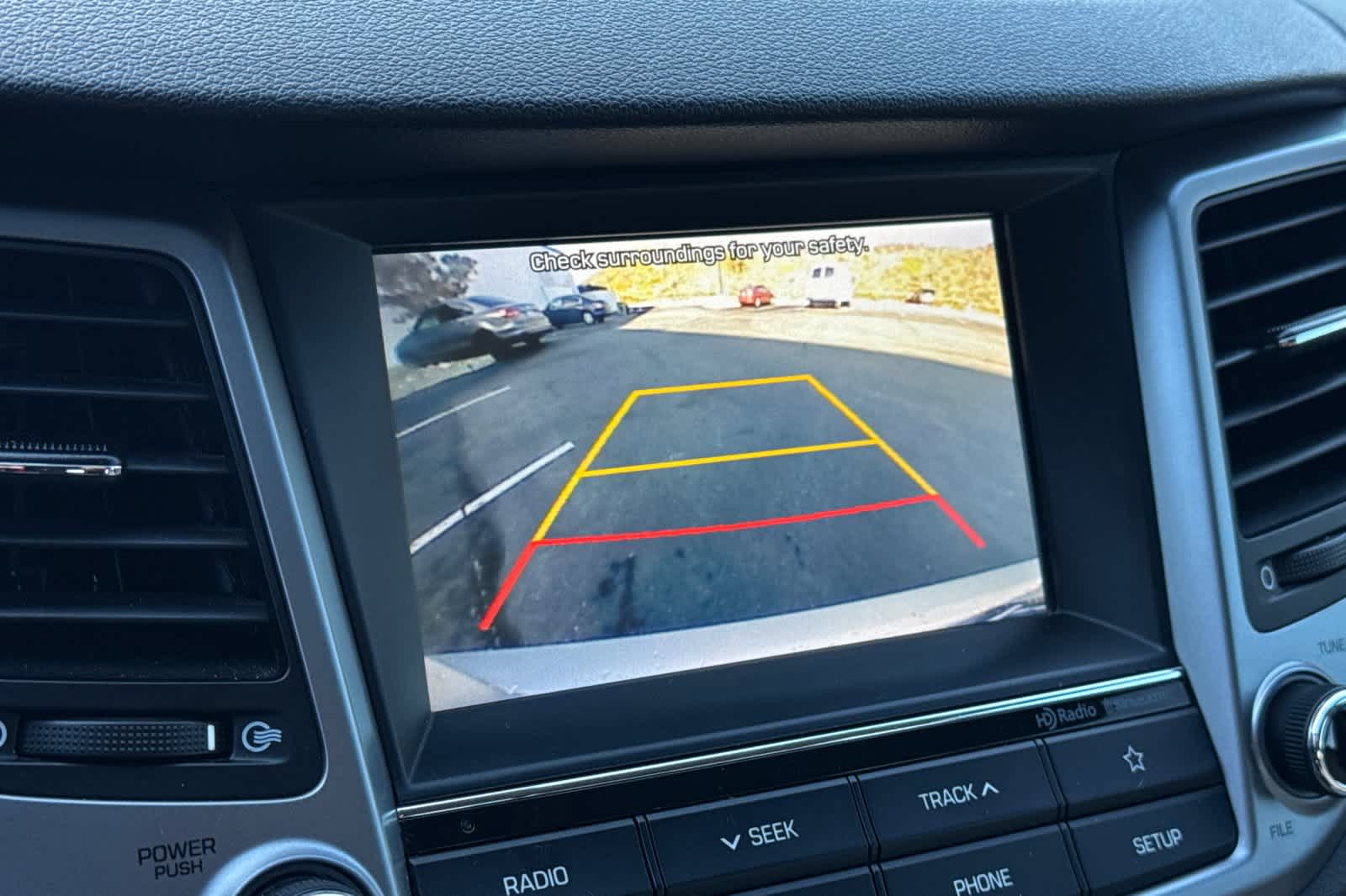 Thumbnail: 2018 Hyundai Tucson - 20