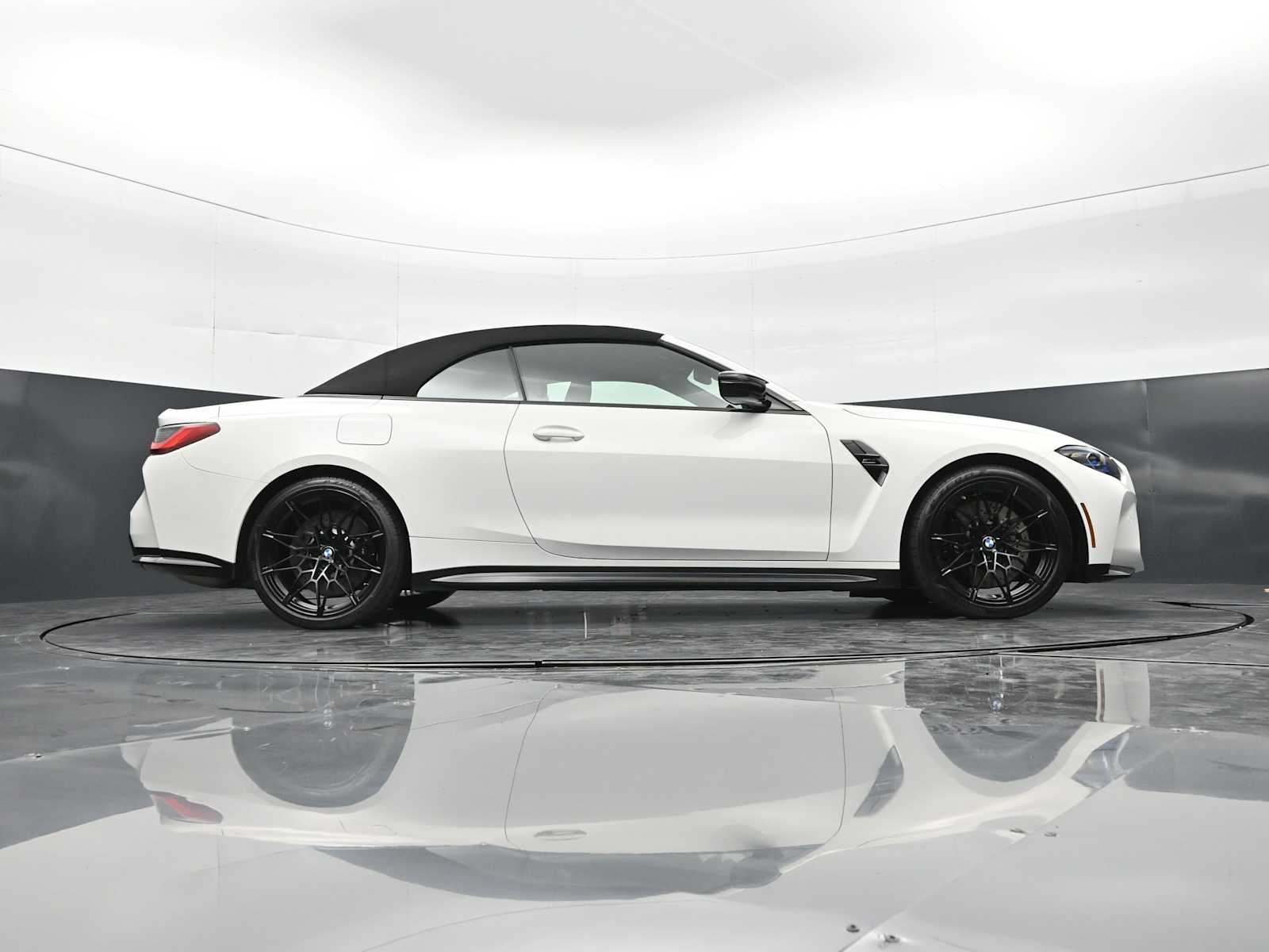 Thumbnail: 2022 BMW M4 - 29