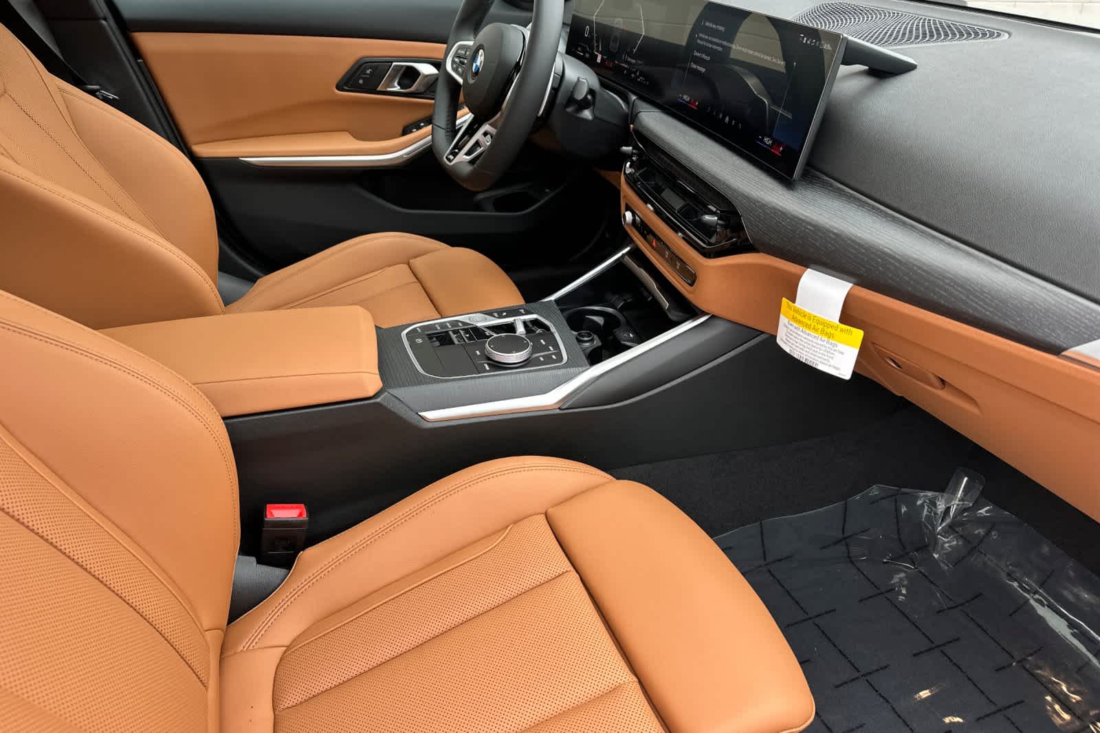 Thumbnail: 2026 BMW 3 Series - 17