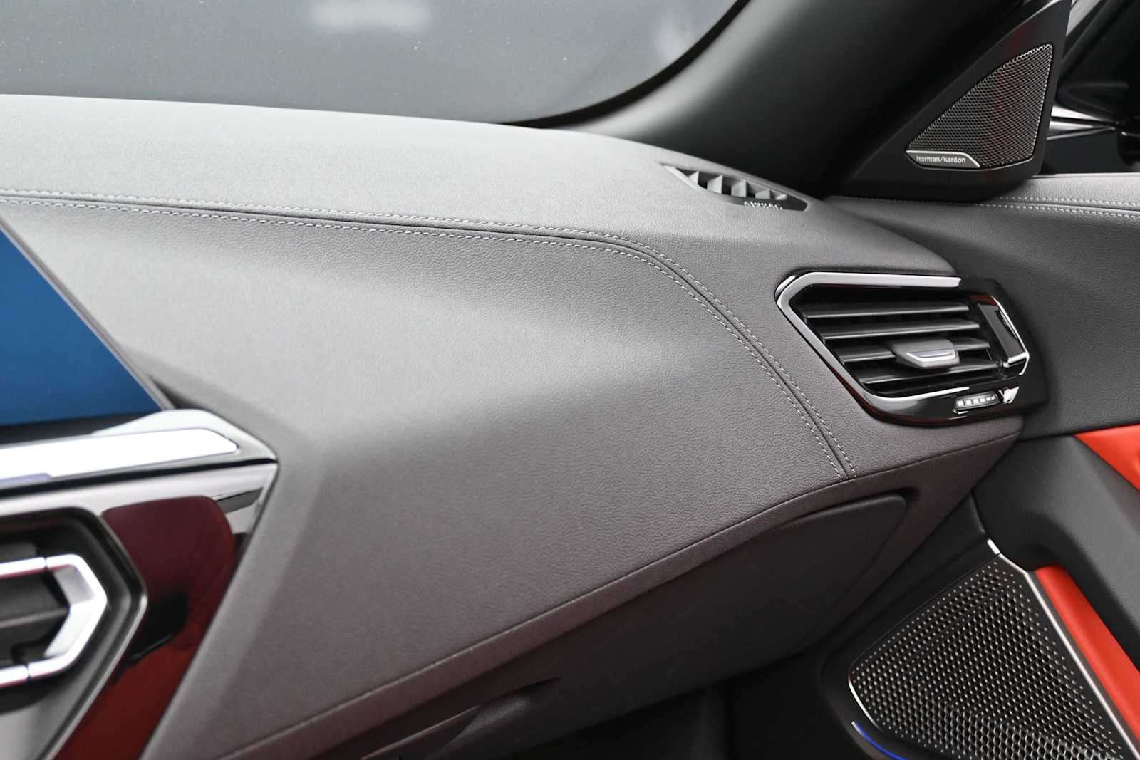 2024 BMW Z4 Base - Photo 16