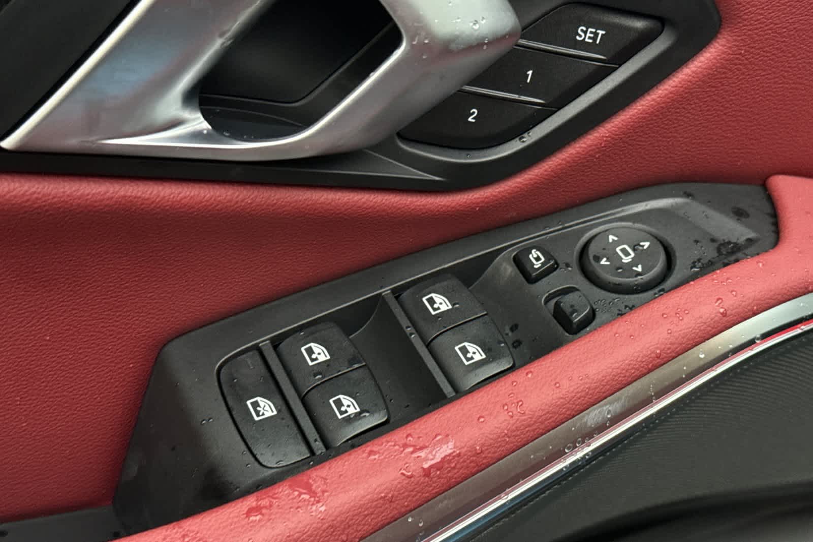 Thumbnail: 2026 BMW 3 Series - 14