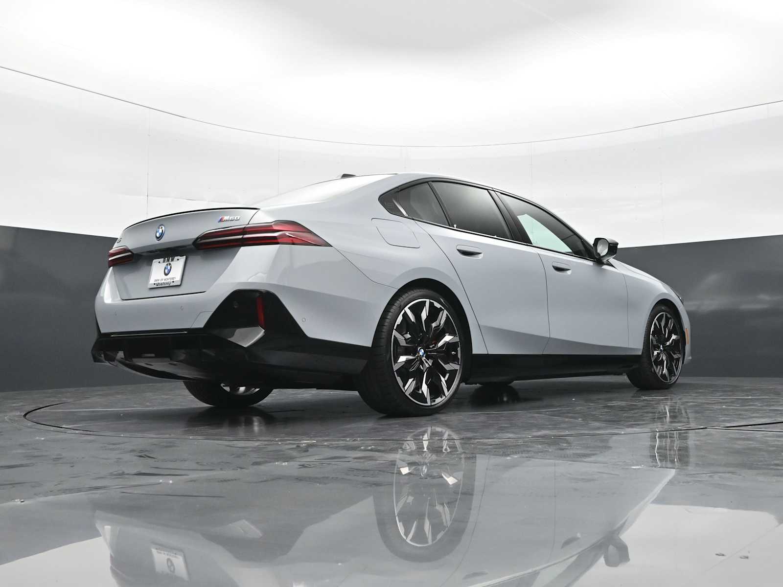 Thumbnail: 2026 BMW i5 - 29