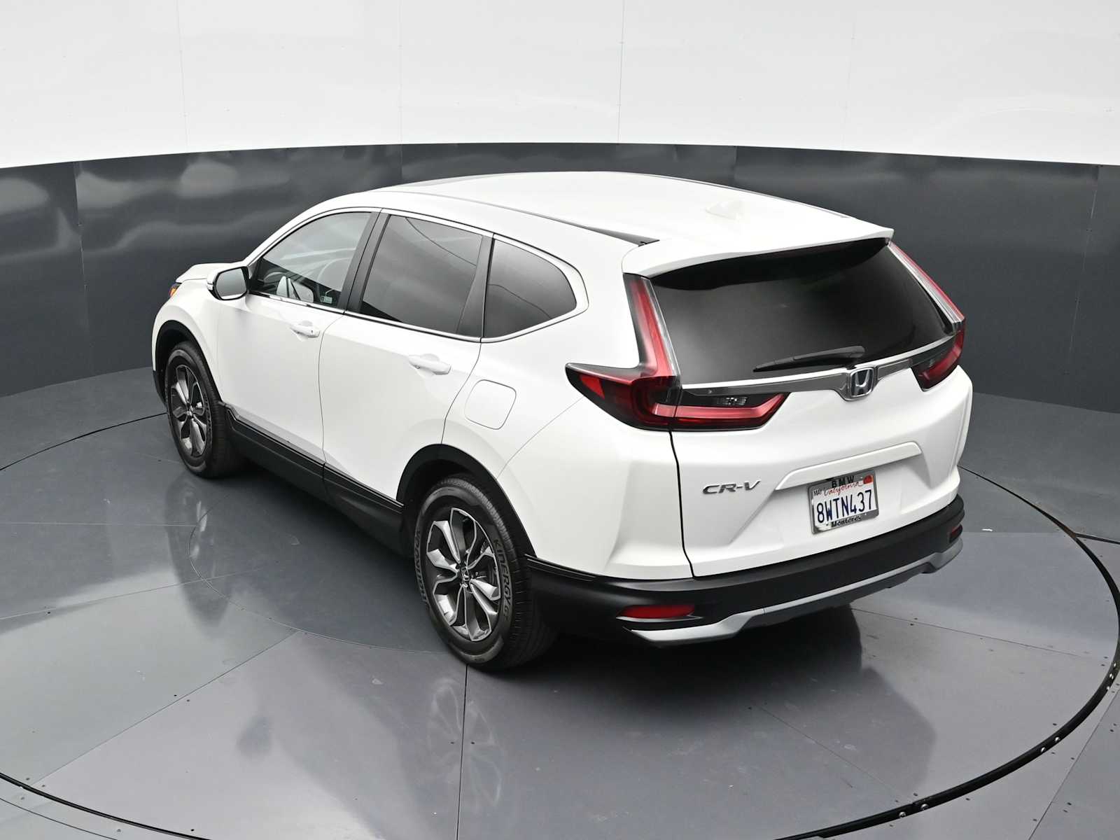 Thumbnail: 2021 Honda CR-V - 23