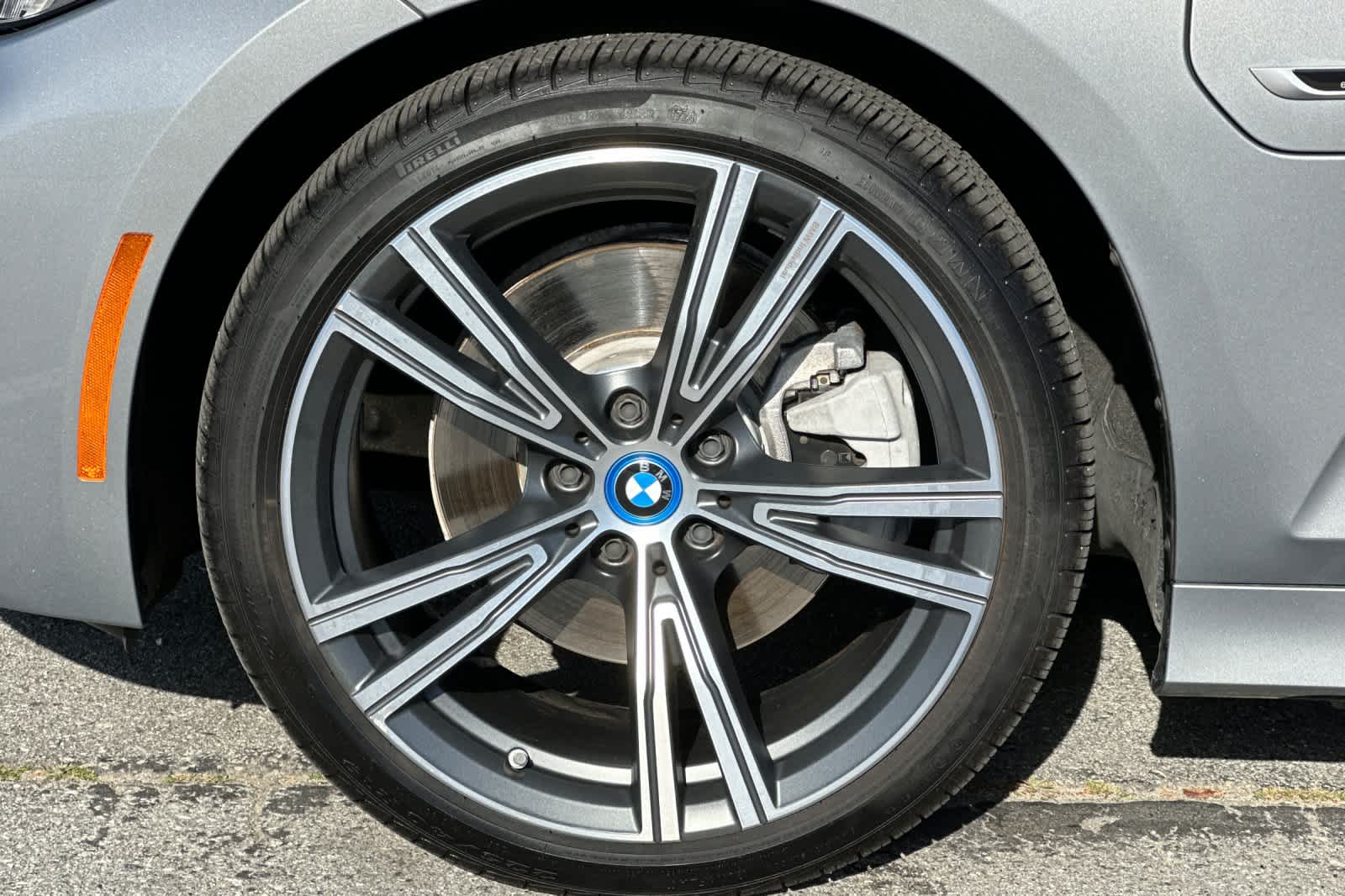 Thumbnail: 2023 BMW 3 Series - 33