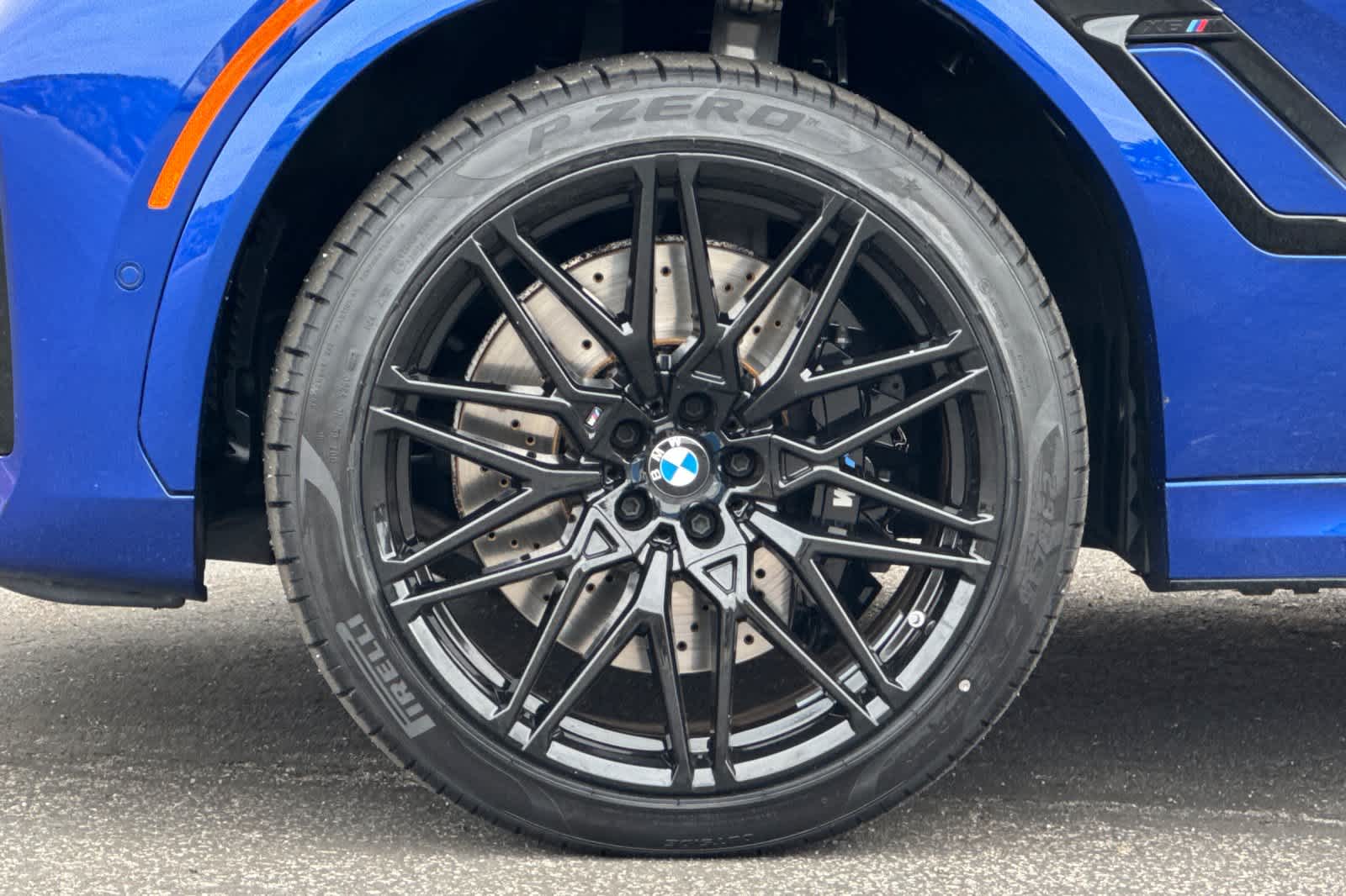 Thumbnail: 2024 BMW X6 - 33