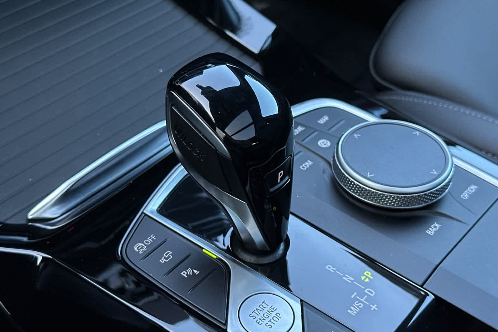 Thumbnail: 2024 BMW X3 - 23