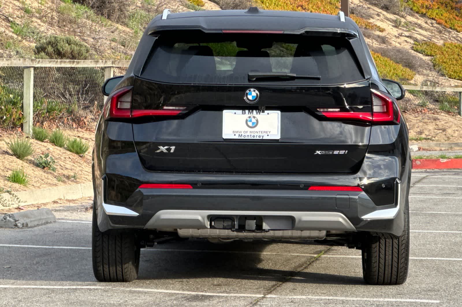 Thumbnail: 2026 BMW X1 - 7