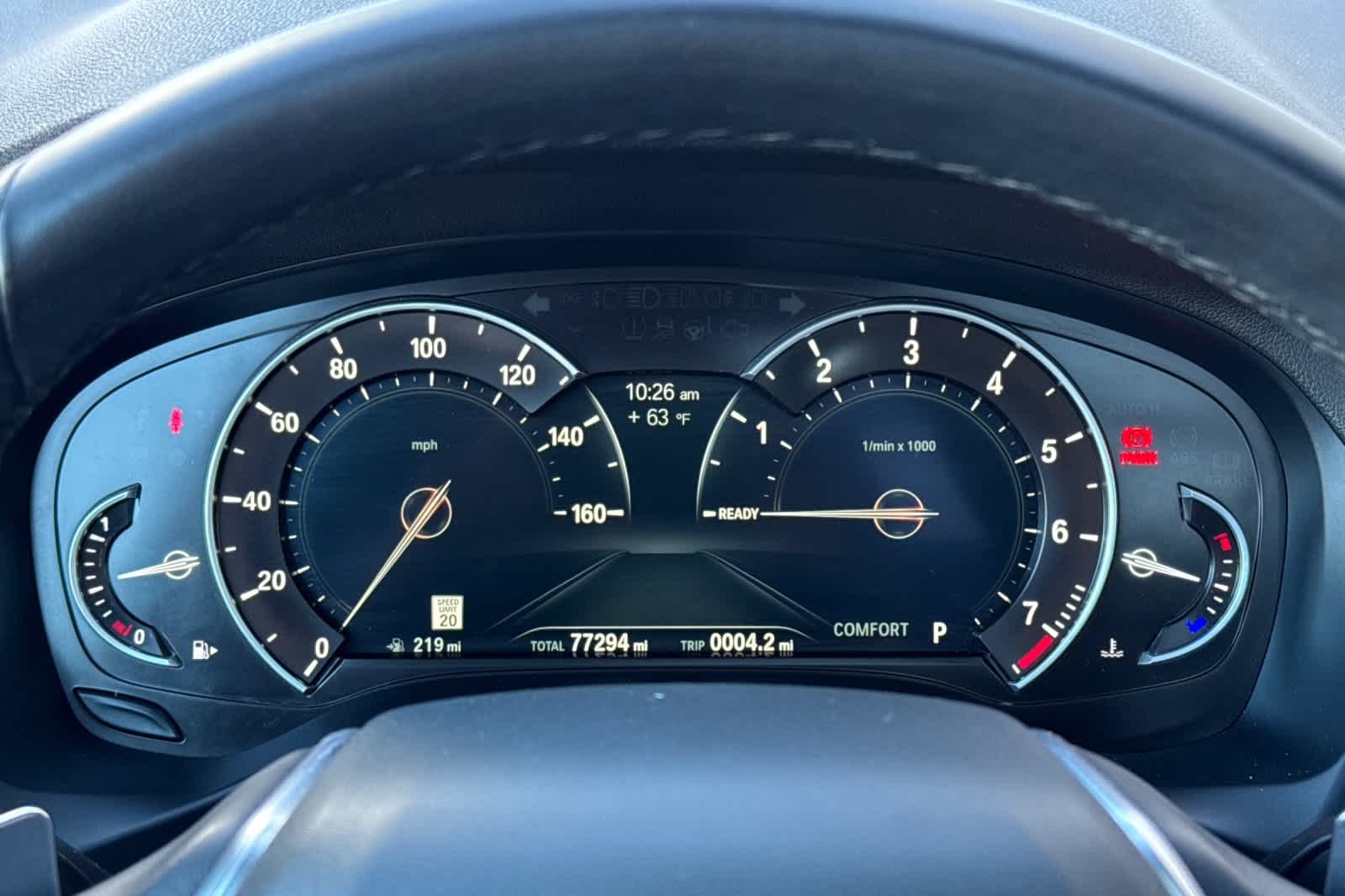 Thumbnail: 2019 BMW X3 - 29