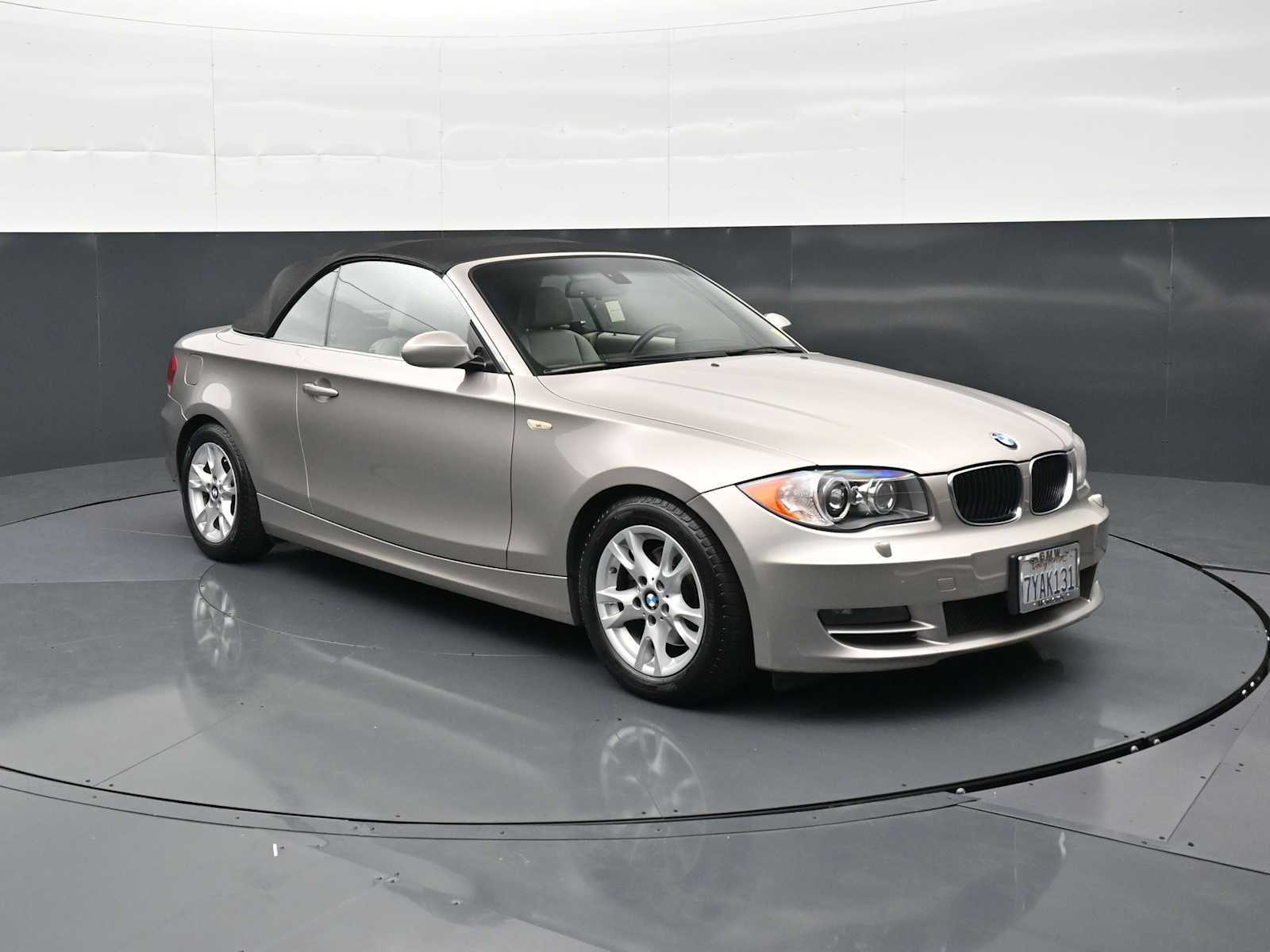Thumbnail: 2008 BMW 1 Series - 3