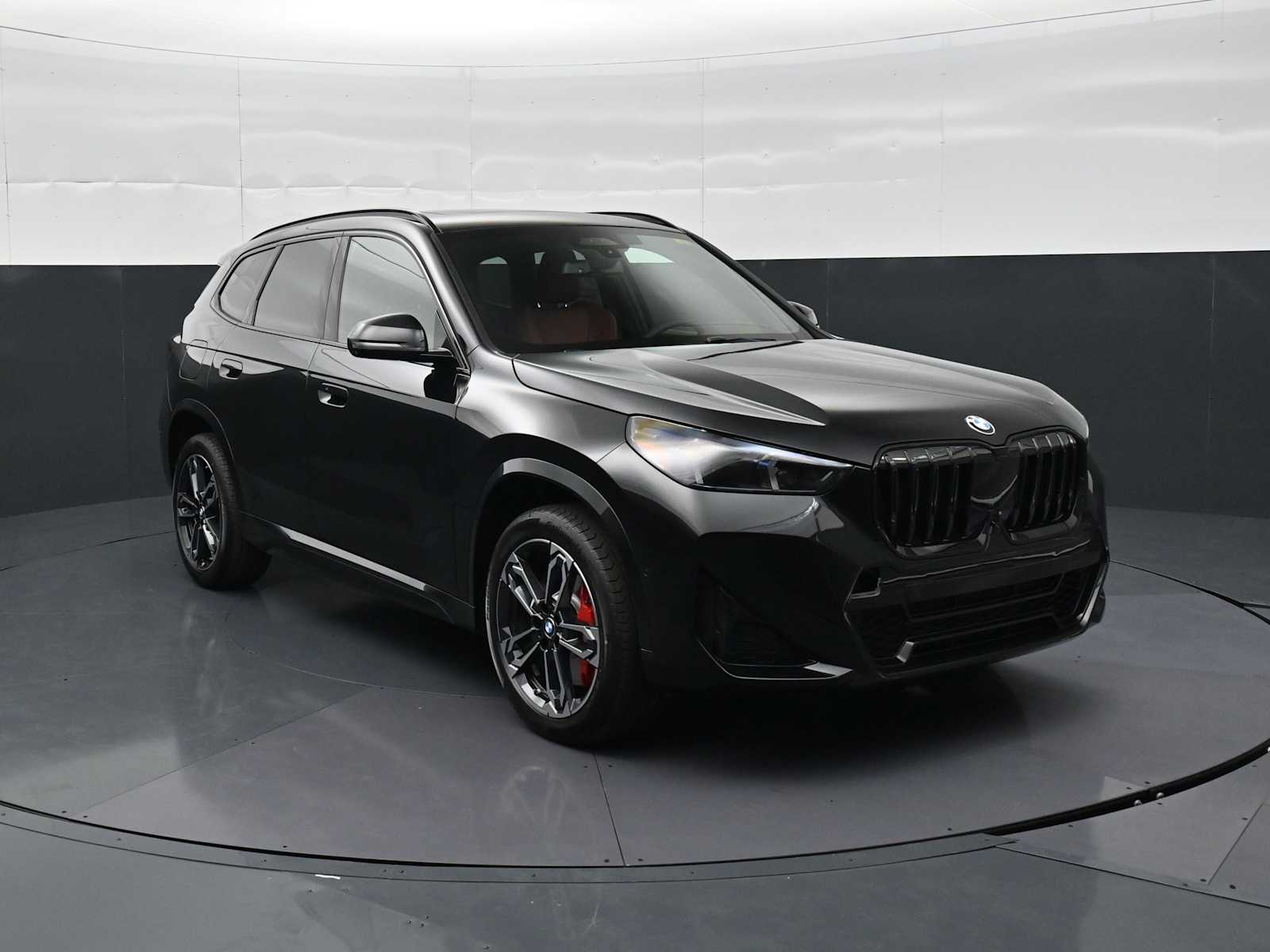 Thumbnail: 2026 BMW X1 - 3