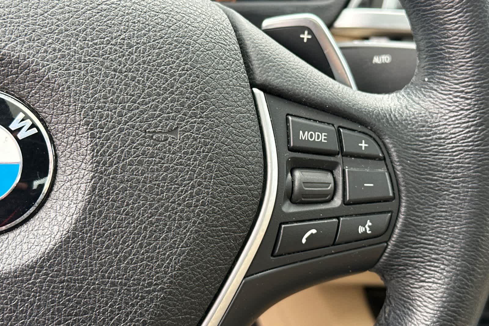 Thumbnail: 2017 BMW 3 Series - 27