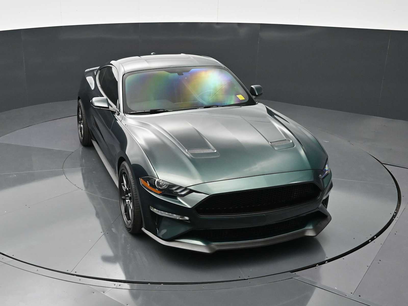 Thumbnail: 2019 Ford Mustang - 19