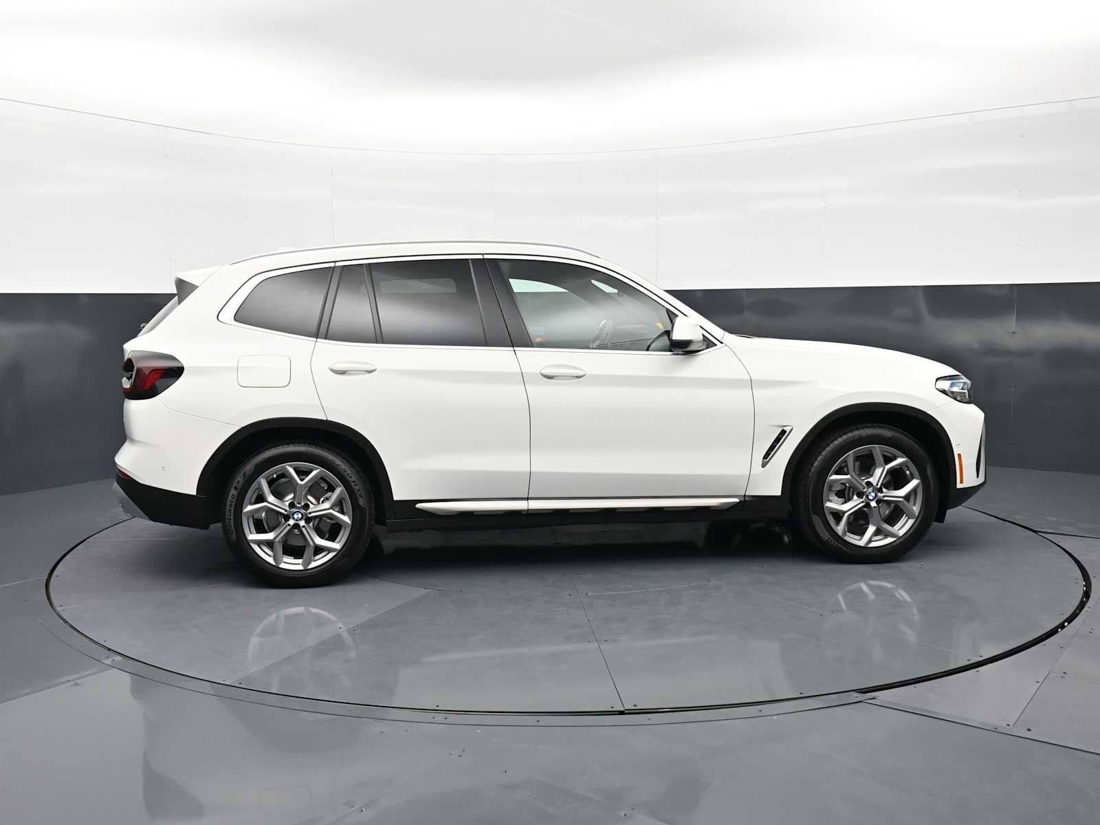 2024 BMW X3 30i - Photo 4
