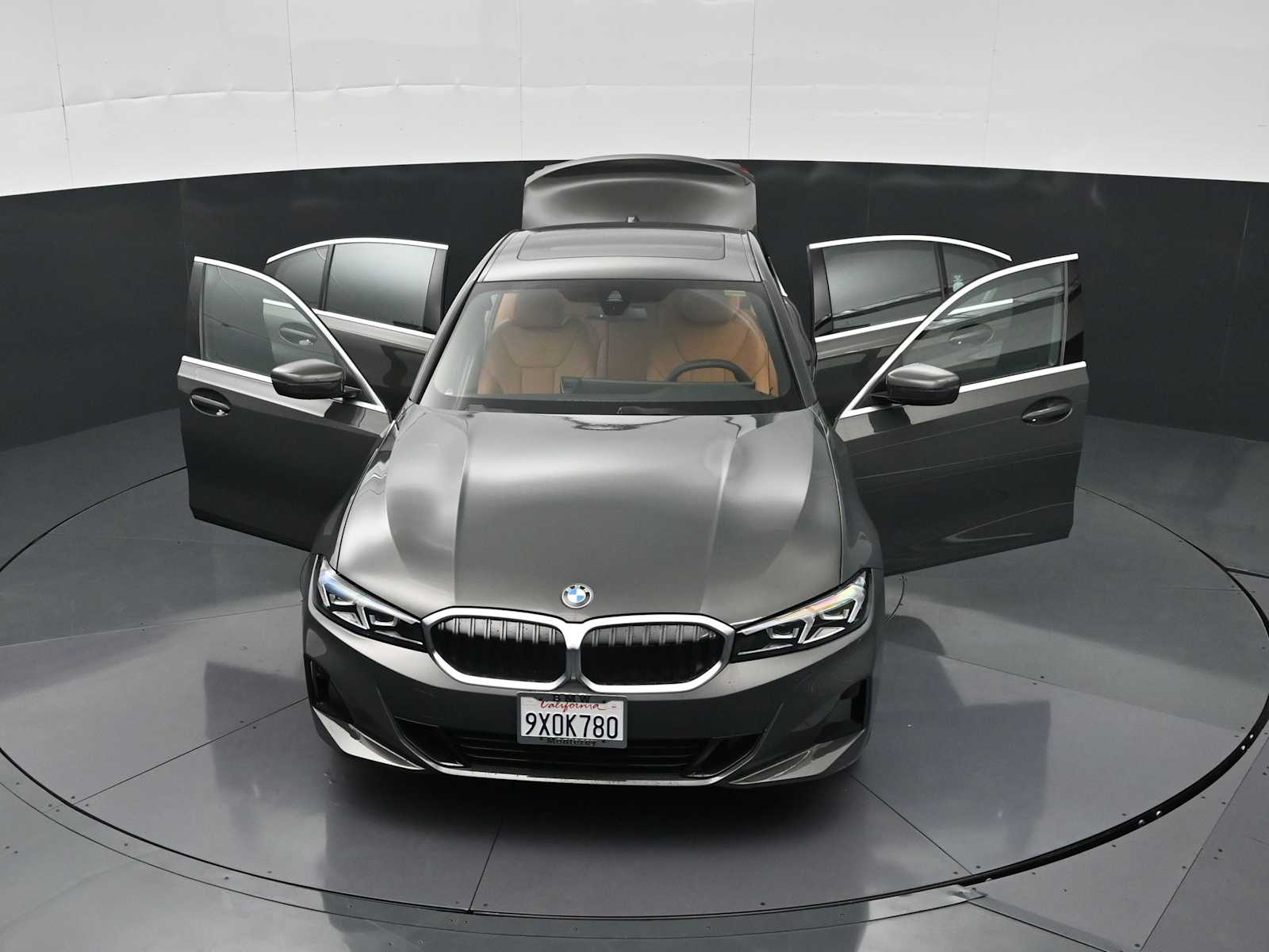 2026 BMW 3 Series 330i - Photo 47