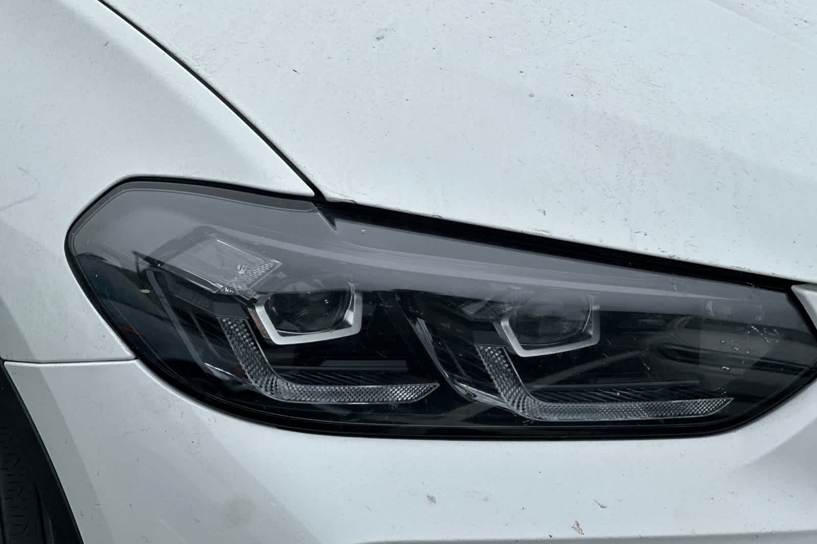 Thumbnail: 2022 BMW X3 - 9