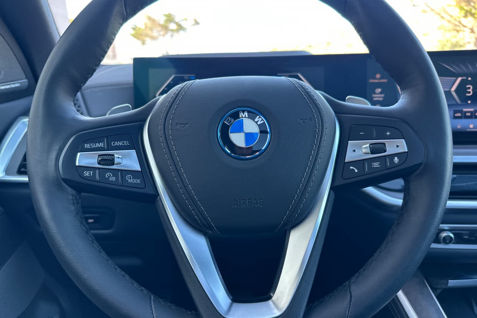 Thumbnail: 2025 BMW X5 - 26