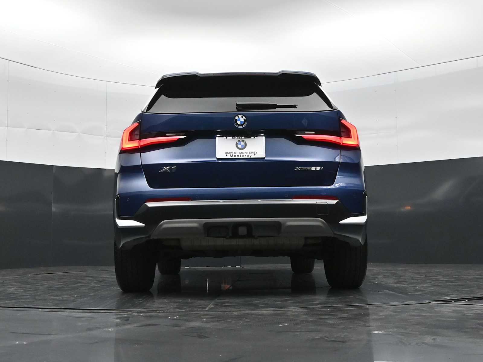 Thumbnail: 2025 BMW X1 - 29