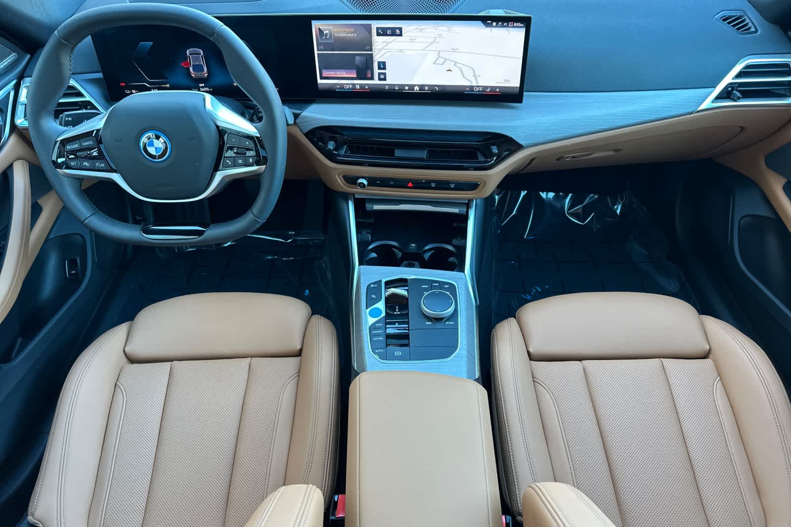 Thumbnail: 2025 BMW i4 - 3