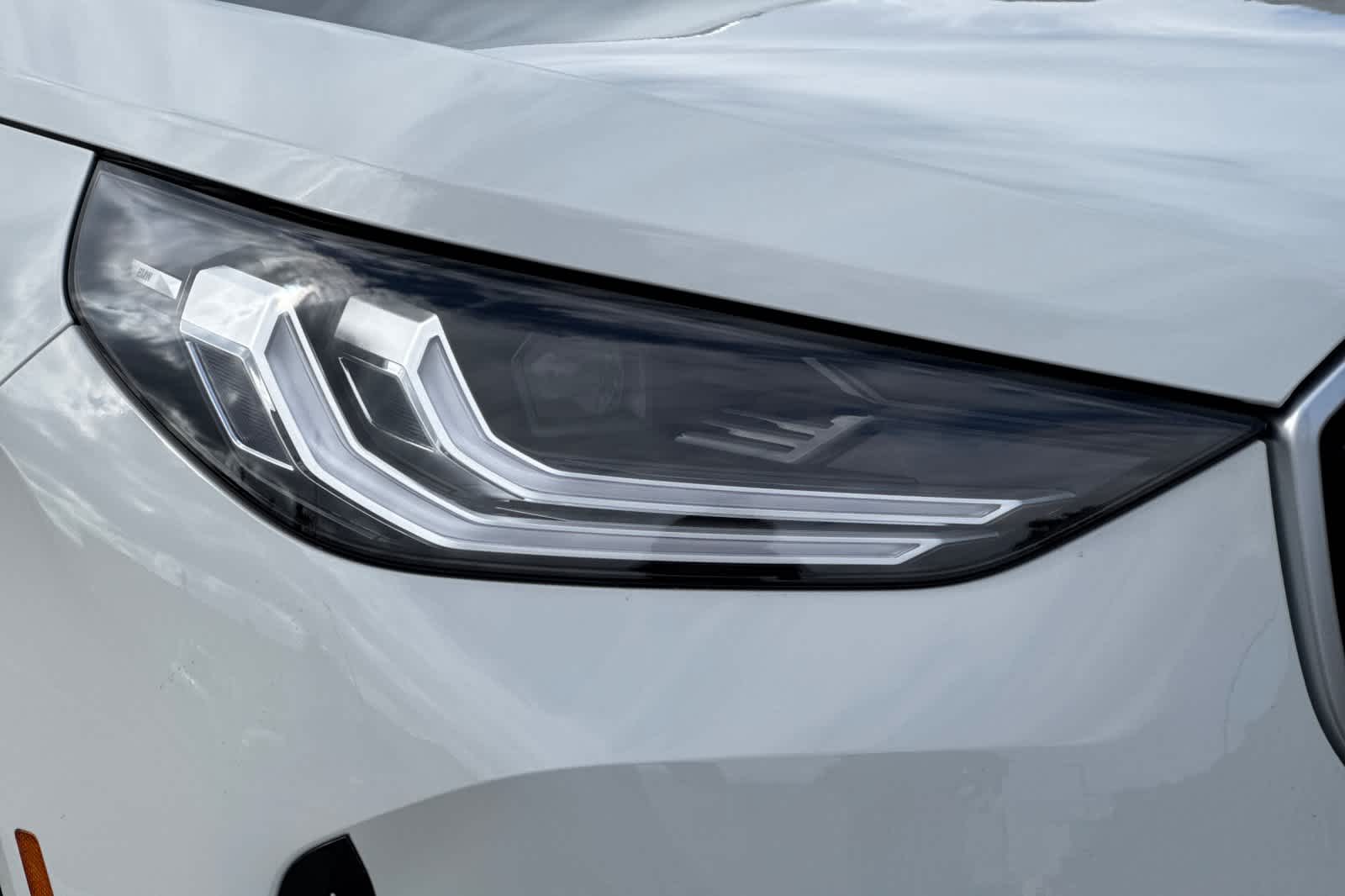 Thumbnail: 2026 BMW X3 - 34