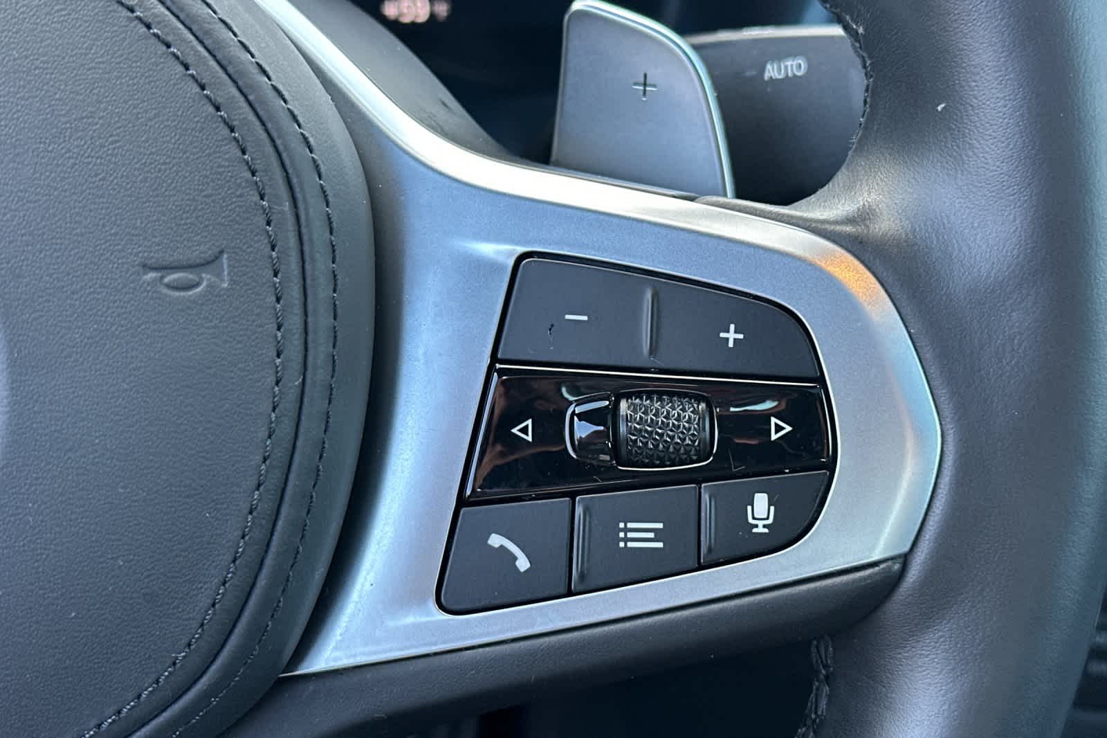 Thumbnail: 2023 BMW 4 Series - 28