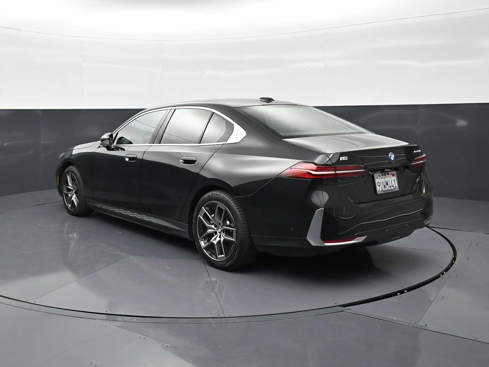 2026 BMW i5 40 - Photo 7