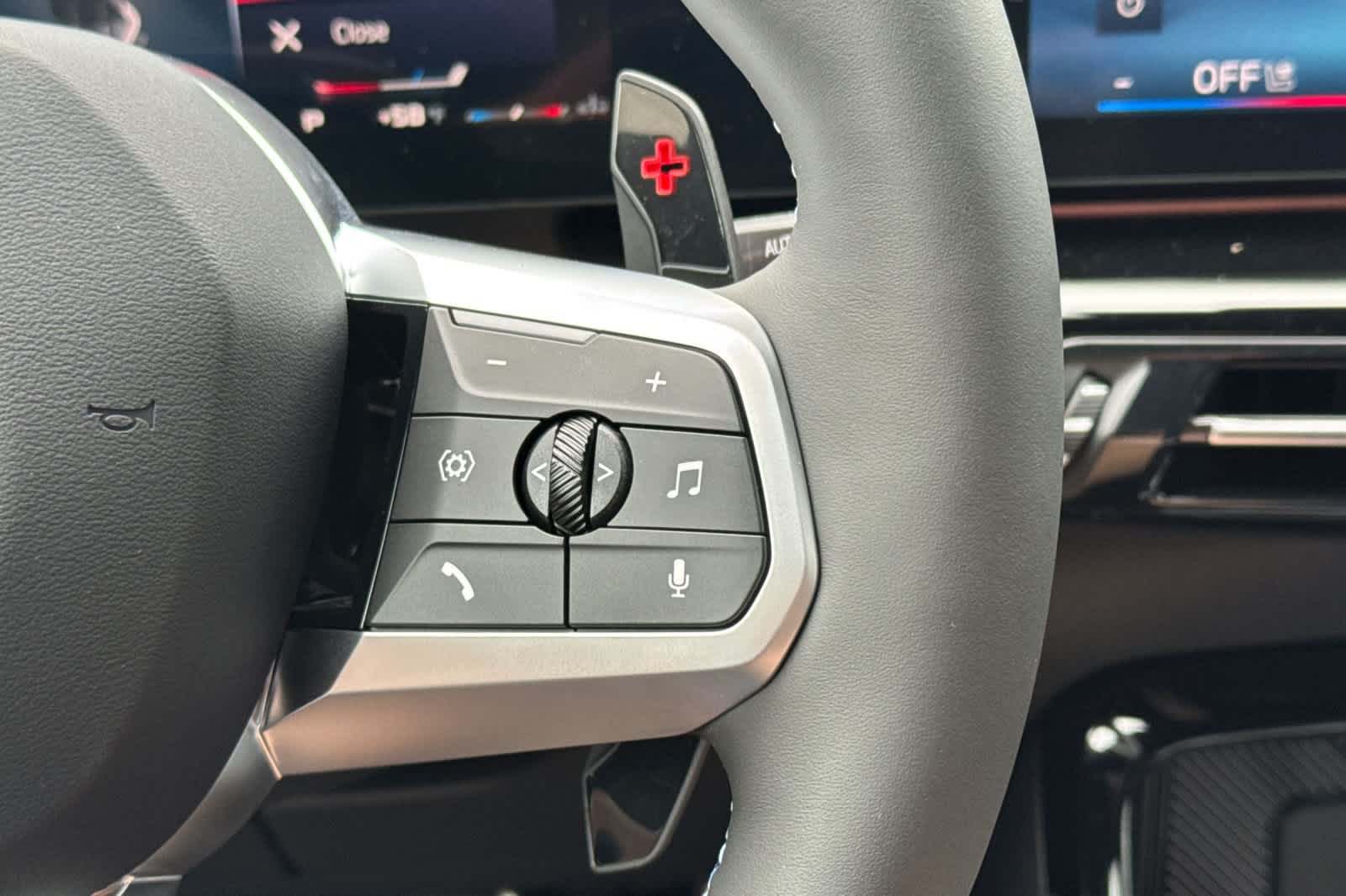 Thumbnail: 2026 BMW X1 - 30