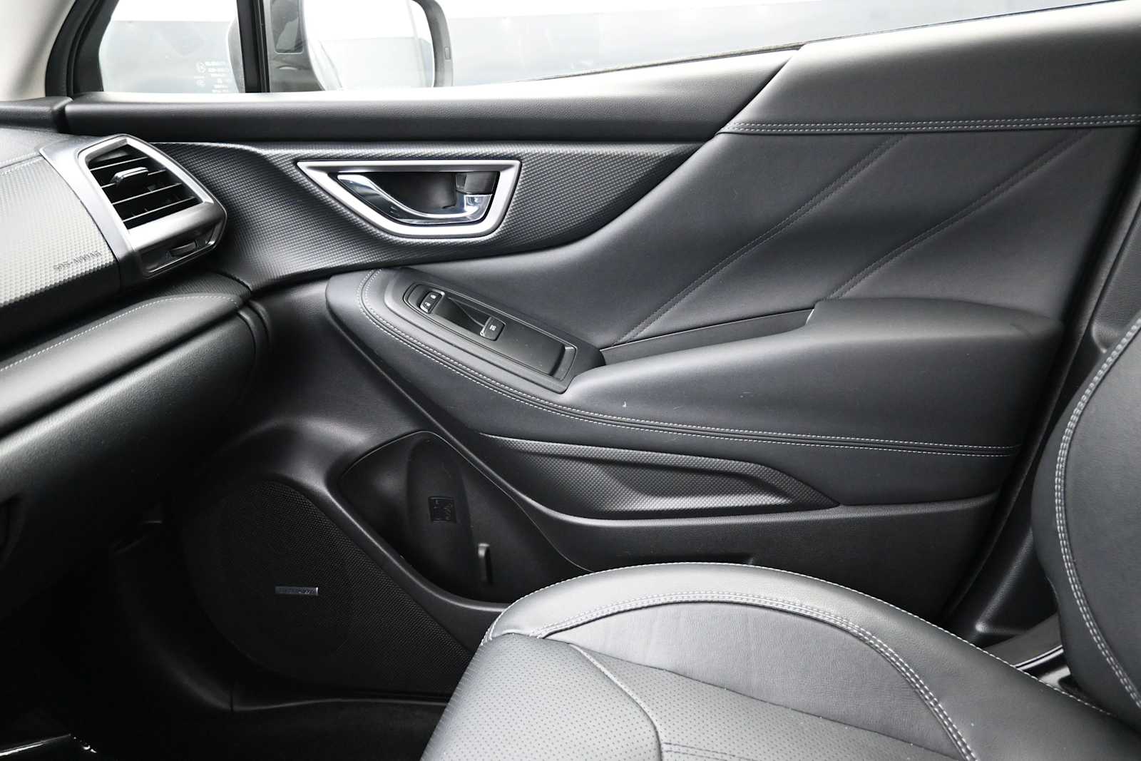 2020 Subaru Forester Touring - Photo 15