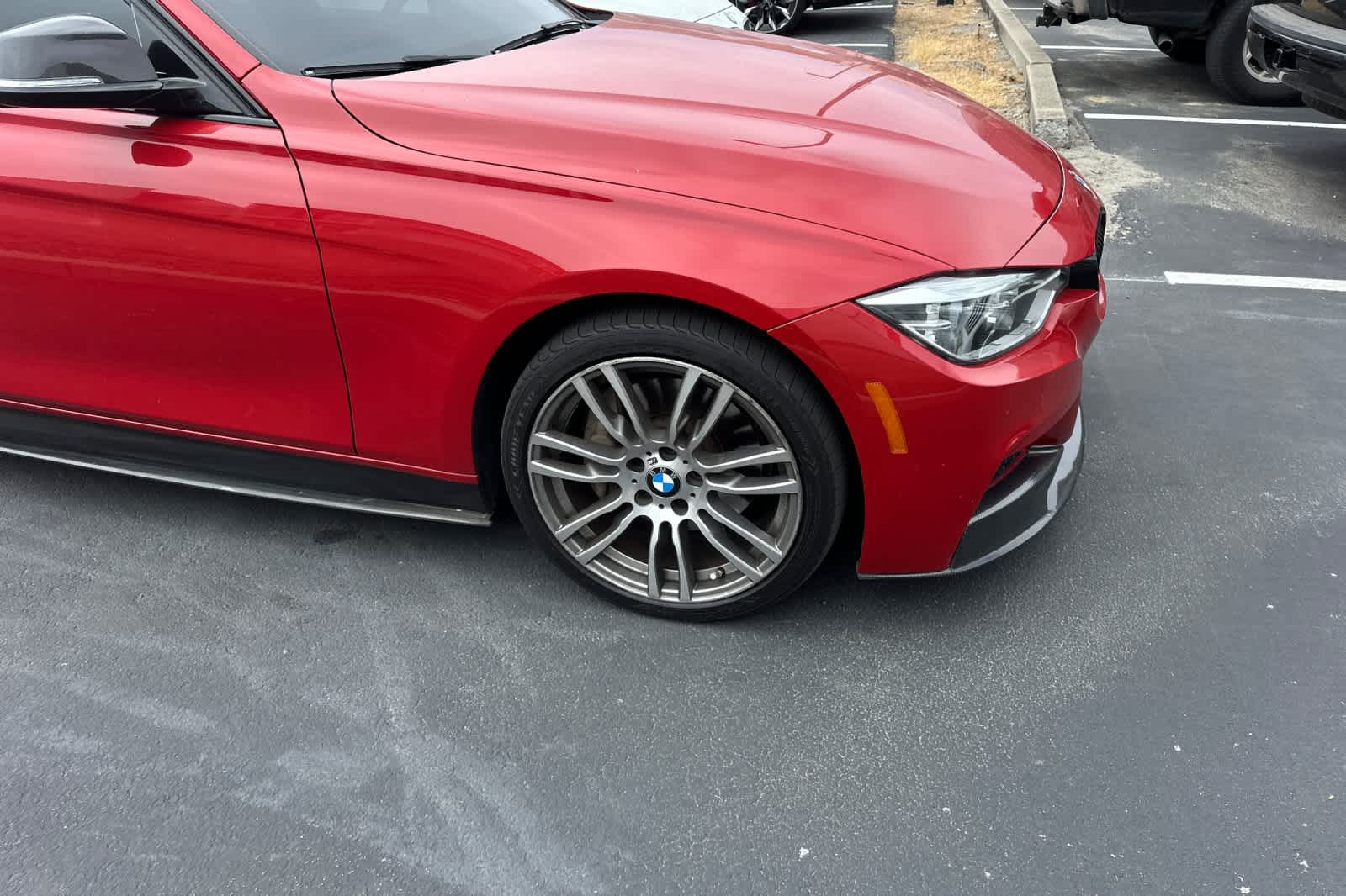 2017 BMW 3 Series 340i 11