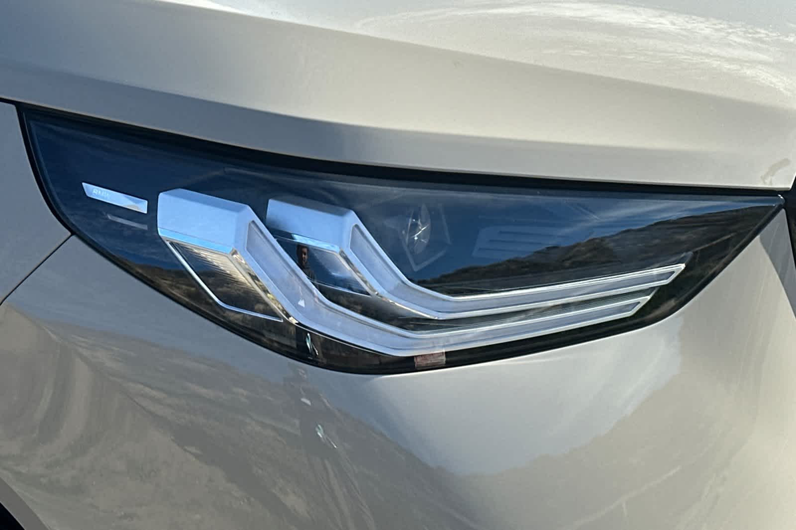 Thumbnail: 2026 BMW X3 - 34