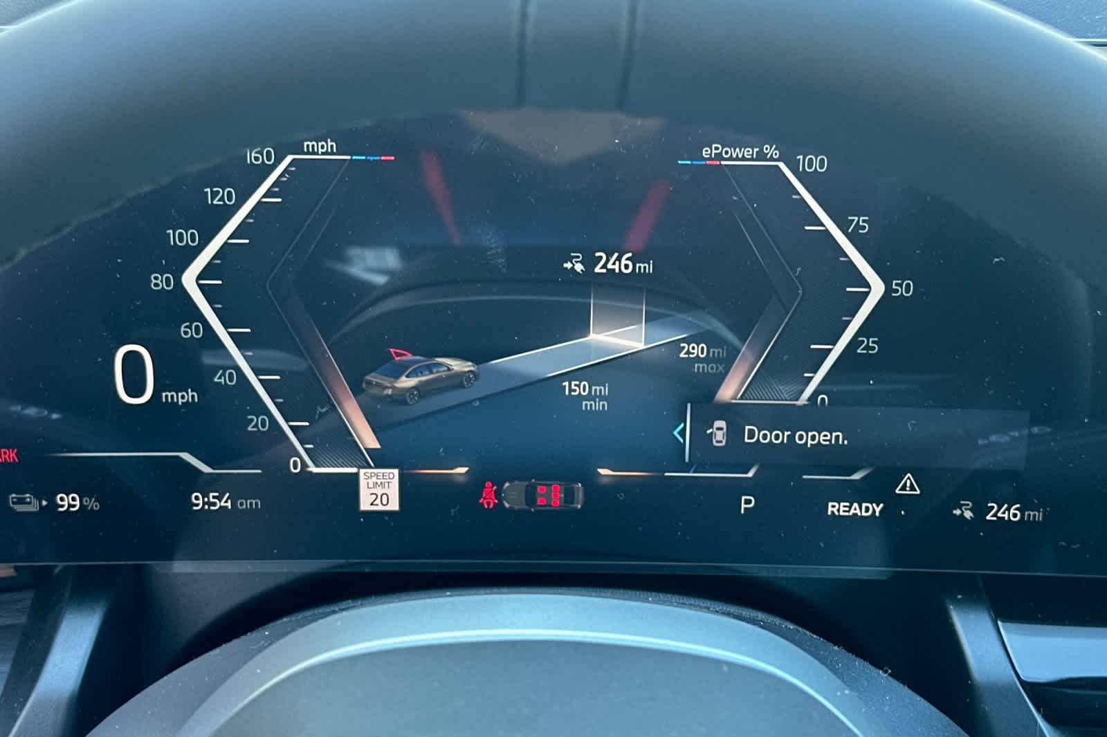 Thumbnail: 2026 BMW i5 - 30