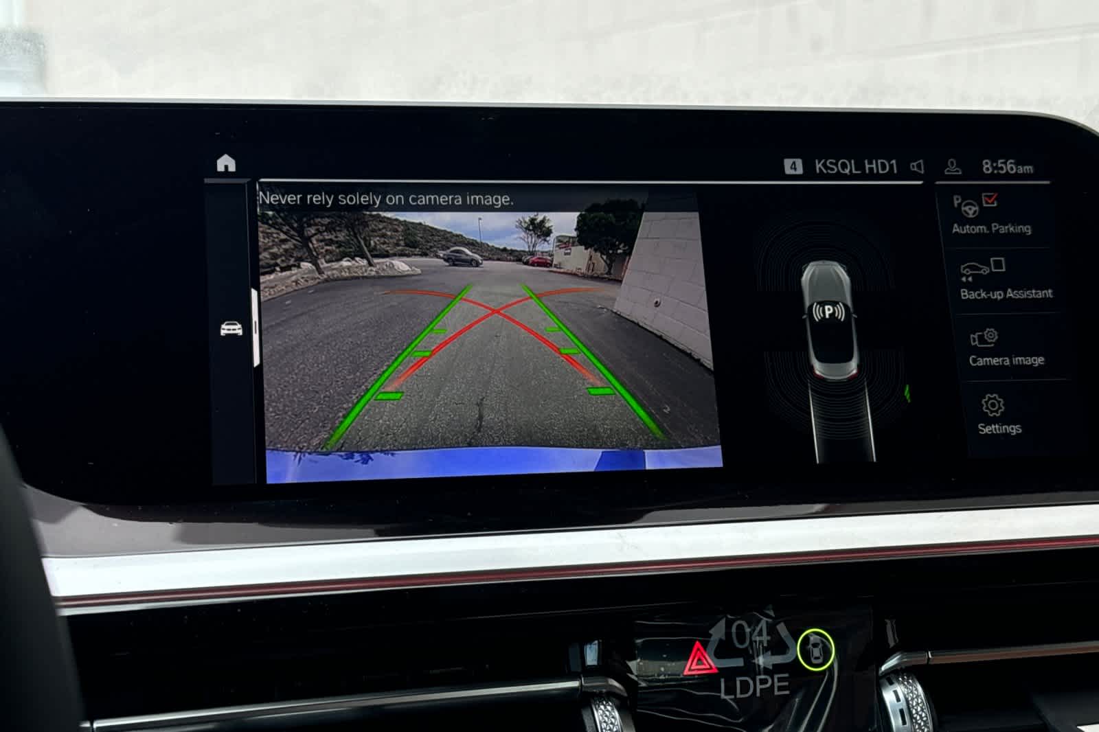 Thumbnail: 2026 BMW Z4 - 20