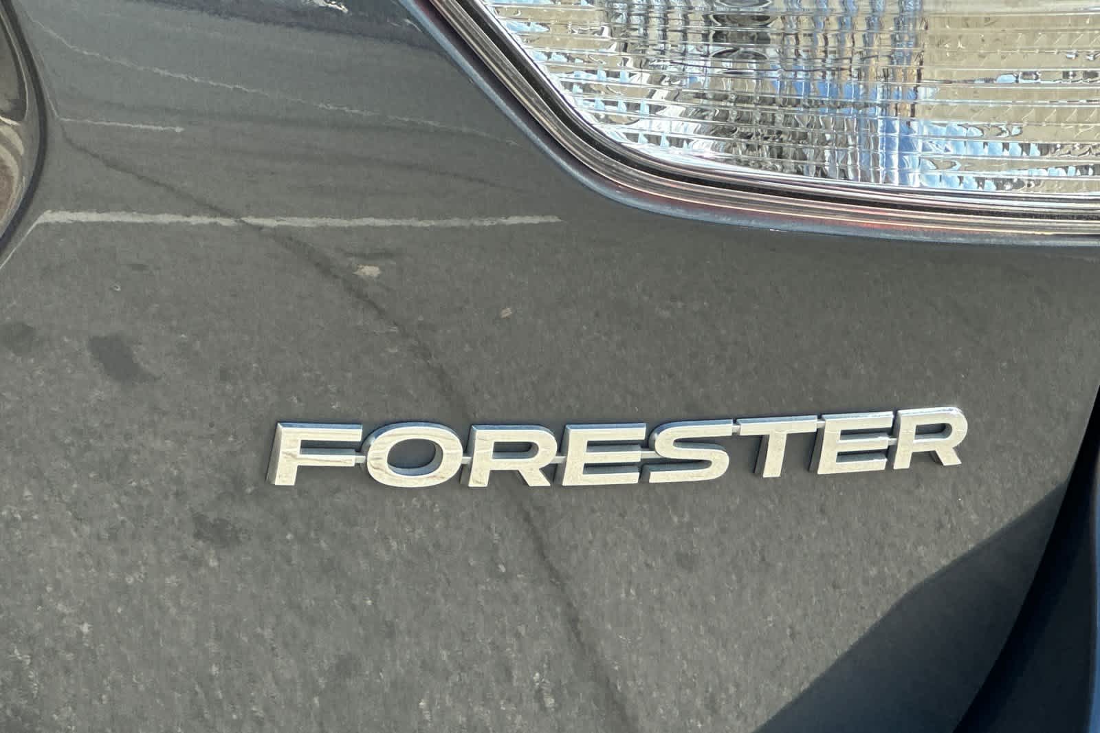 Thumbnail: 2020 Subaru Forester - 32