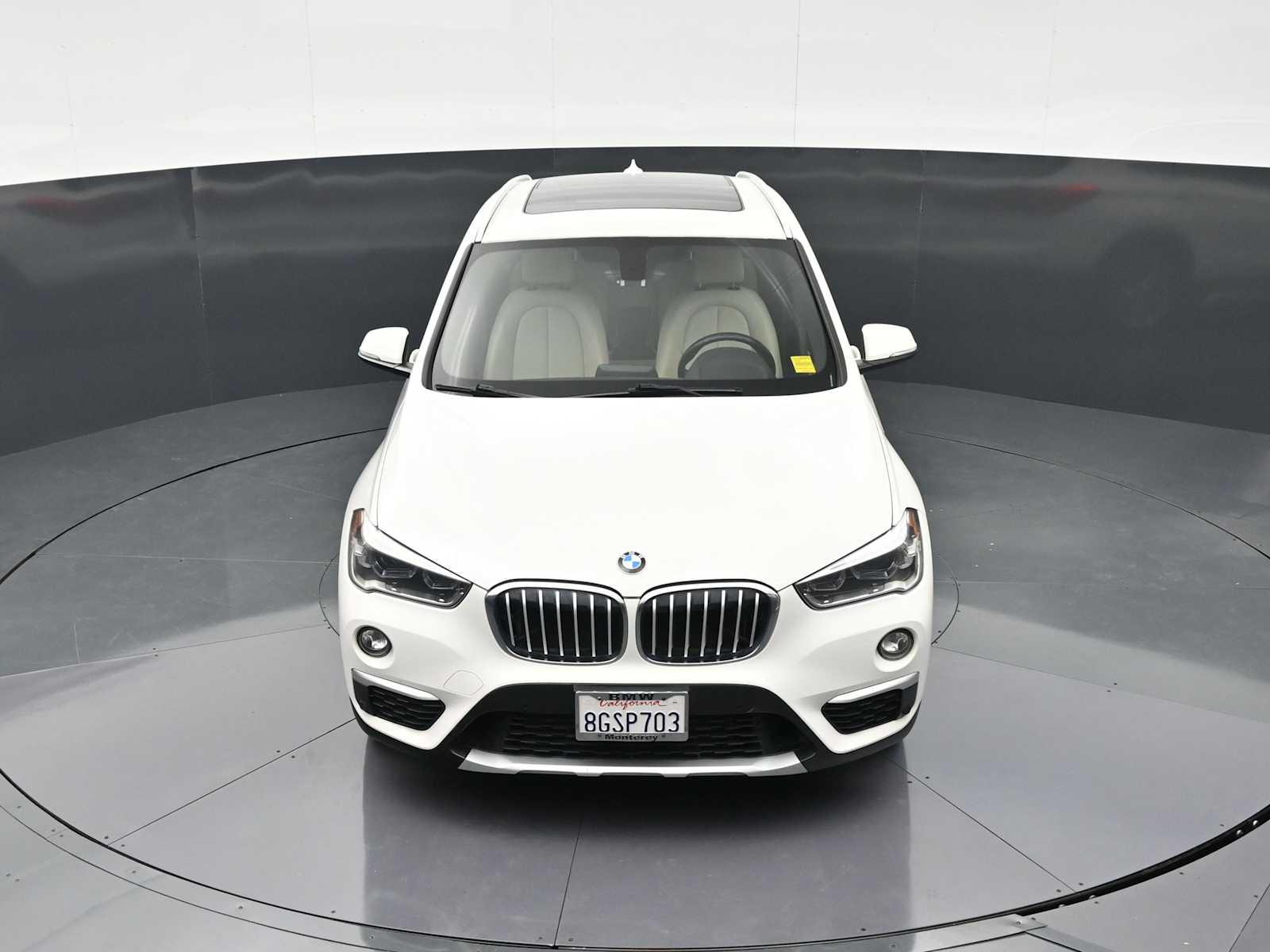 Thumbnail: 2016 BMW X1 - 17