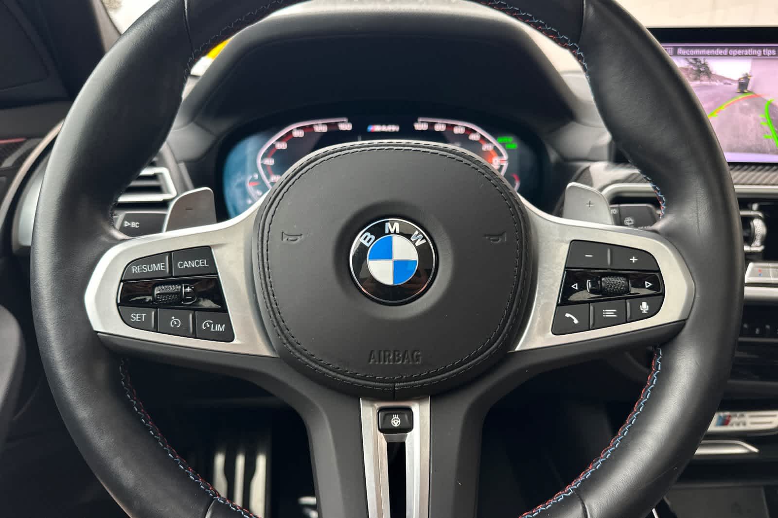 Thumbnail: 2023 BMW X3 - 25