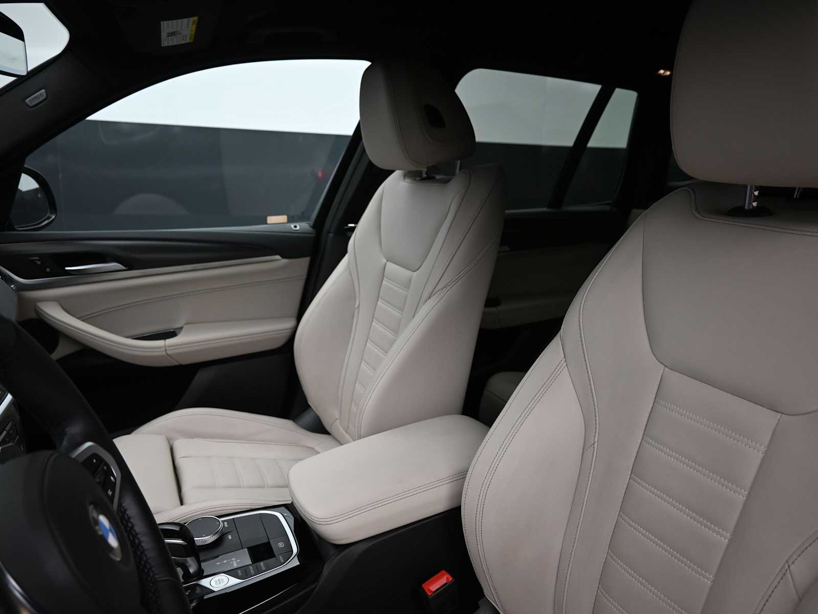 Thumbnail: 2023 BMW X3 - 11