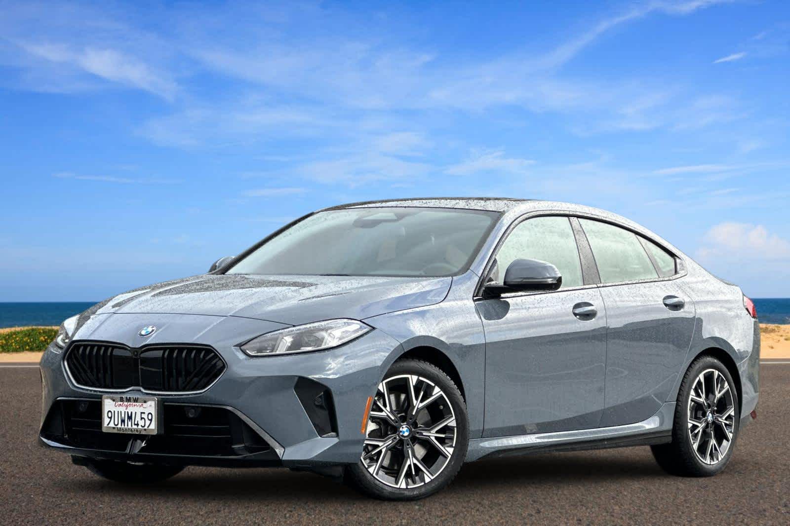 Thumbnail: 2026 BMW 2 Series - 1