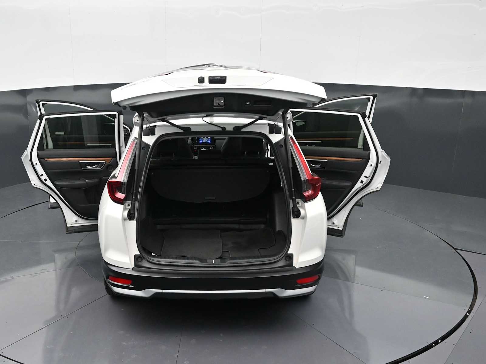 Thumbnail: 2021 Honda CR-V - 34