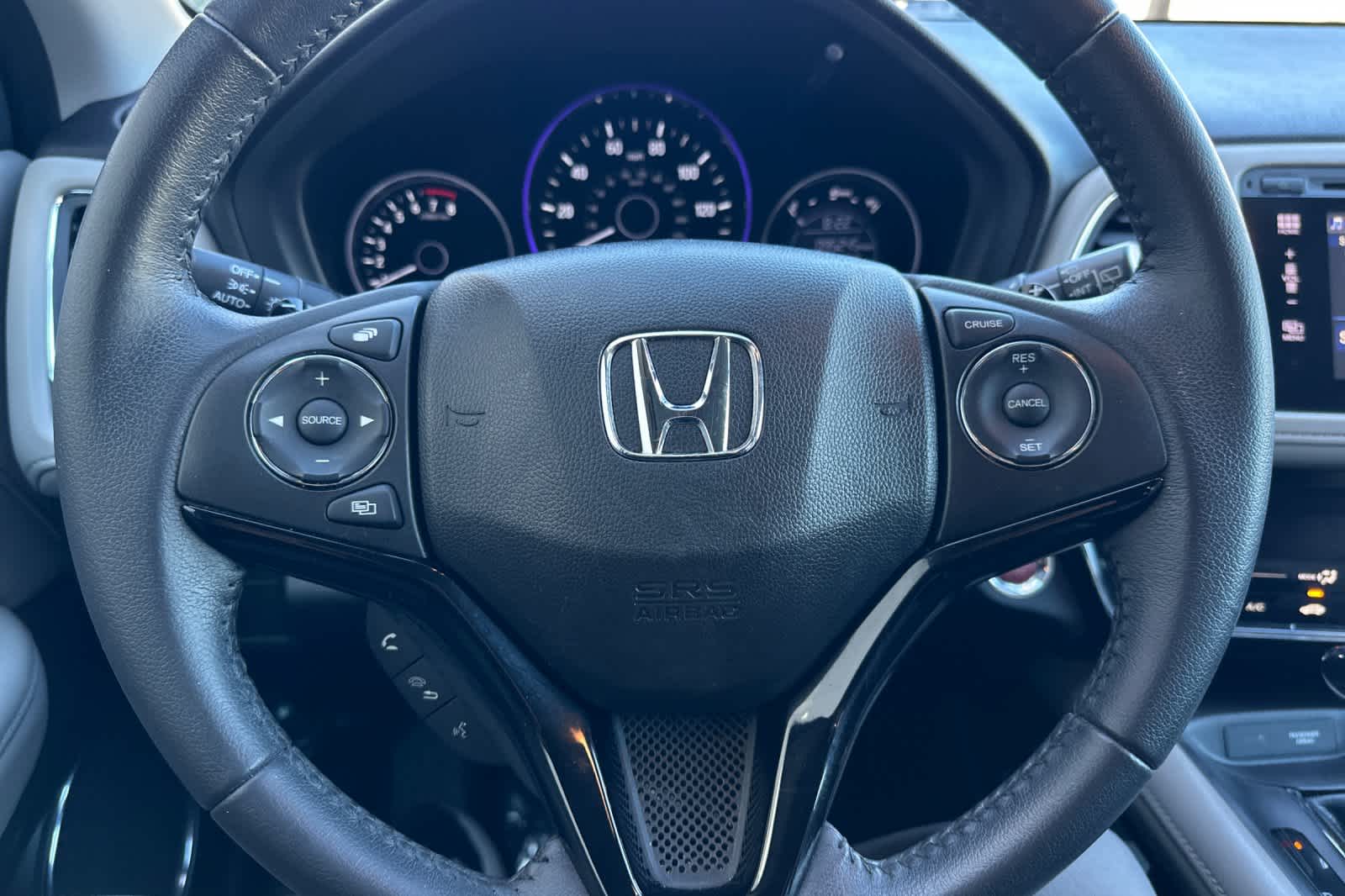 Thumbnail: 2017 Honda HR-V - 25