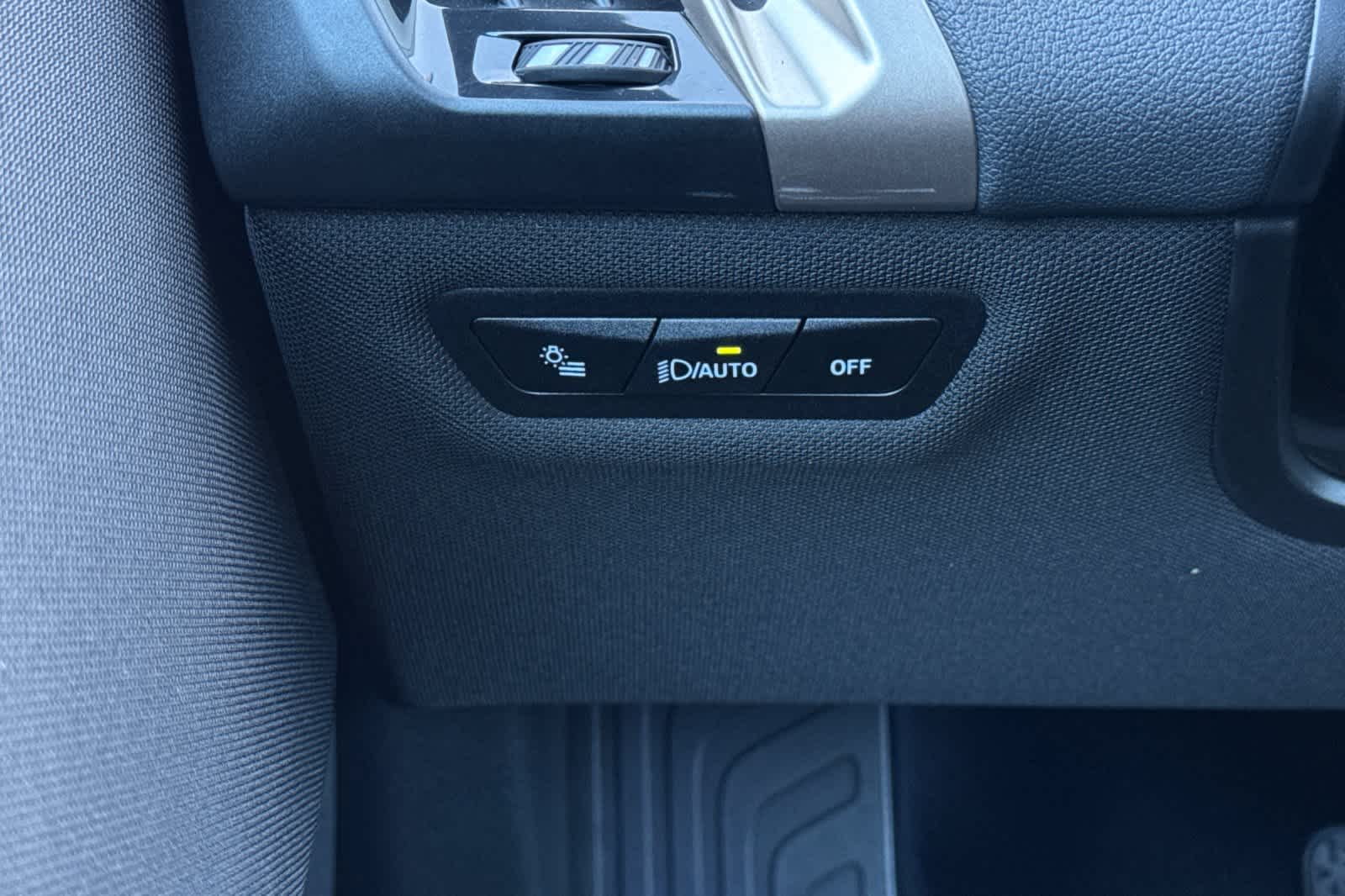 Thumbnail: 2025 BMW iX - 30