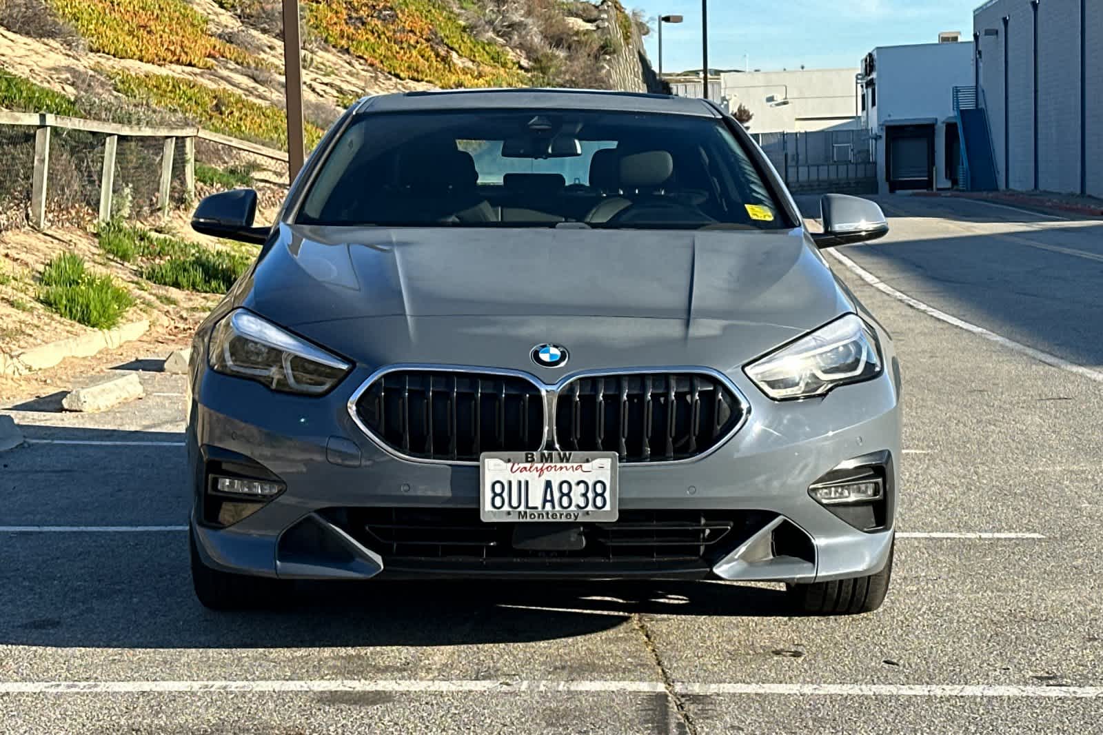 Thumbnail: 2021 BMW 2 Series - 10