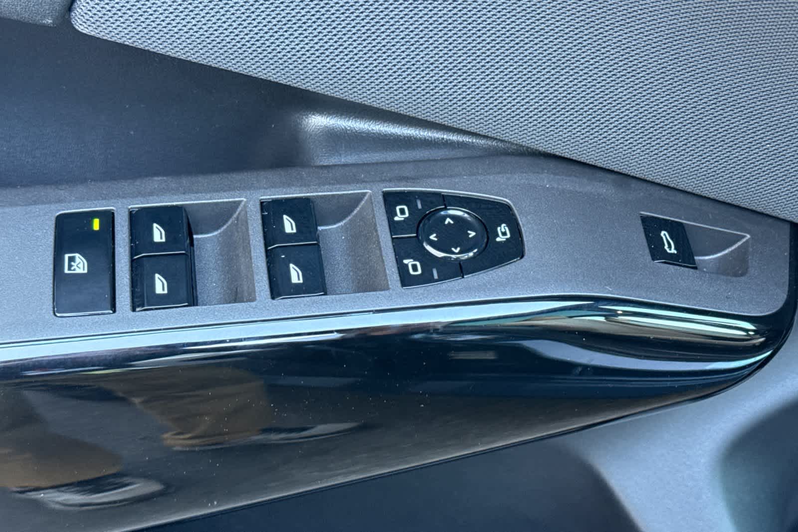 Thumbnail: 2026 BMW X3 - 14