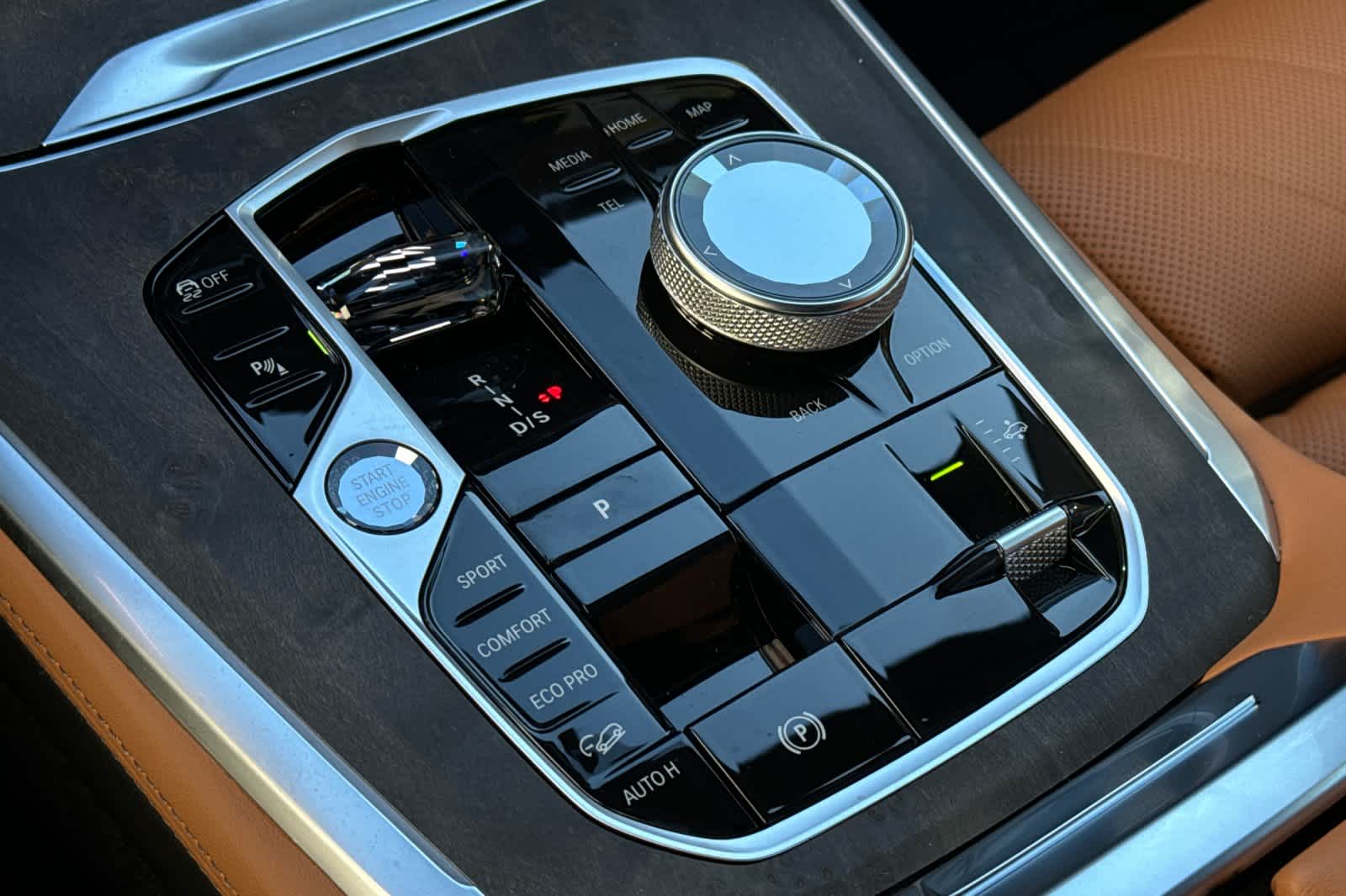 Thumbnail: 2026 BMW X5 - 23