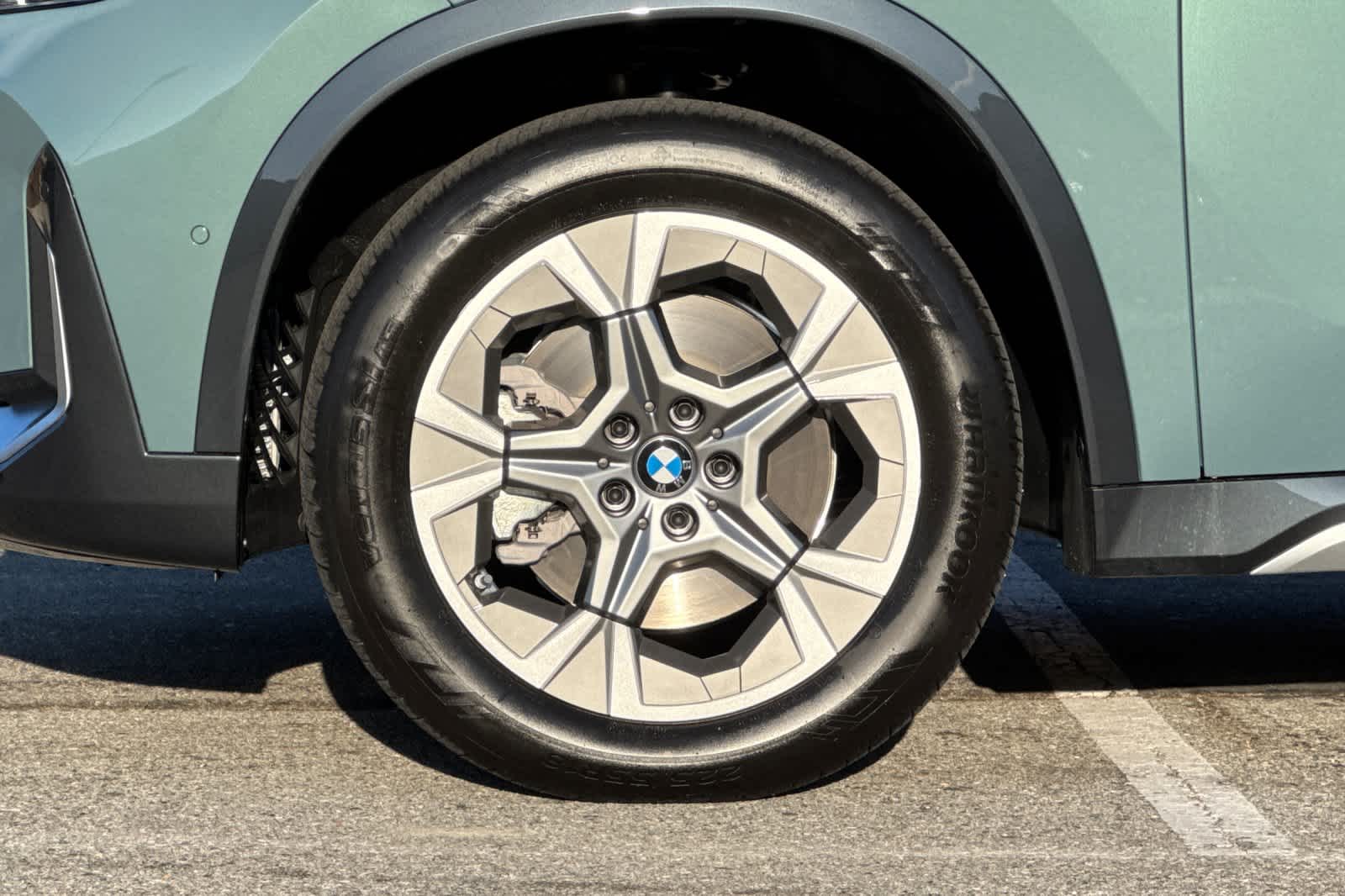 Thumbnail: 2026 BMW X1 - 35