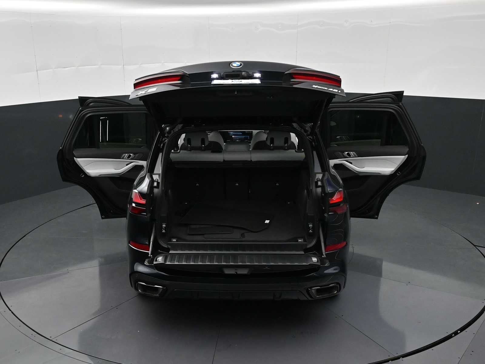 2026 BMW X5 40i - Photo 34