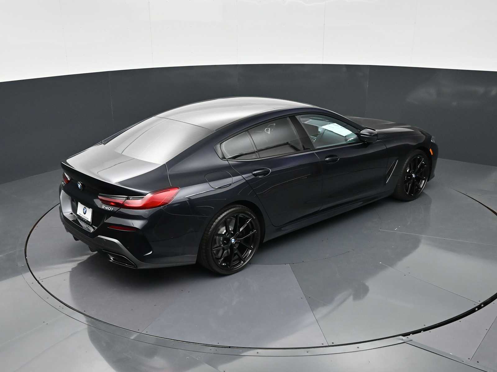 2026 BMW 8 Series 840i - Photo 19