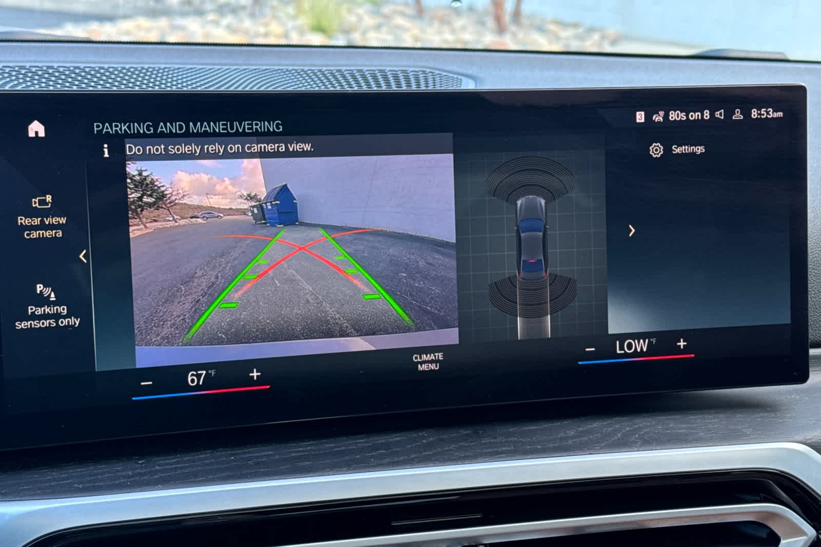 Thumbnail: 2023 BMW 3 Series - 23